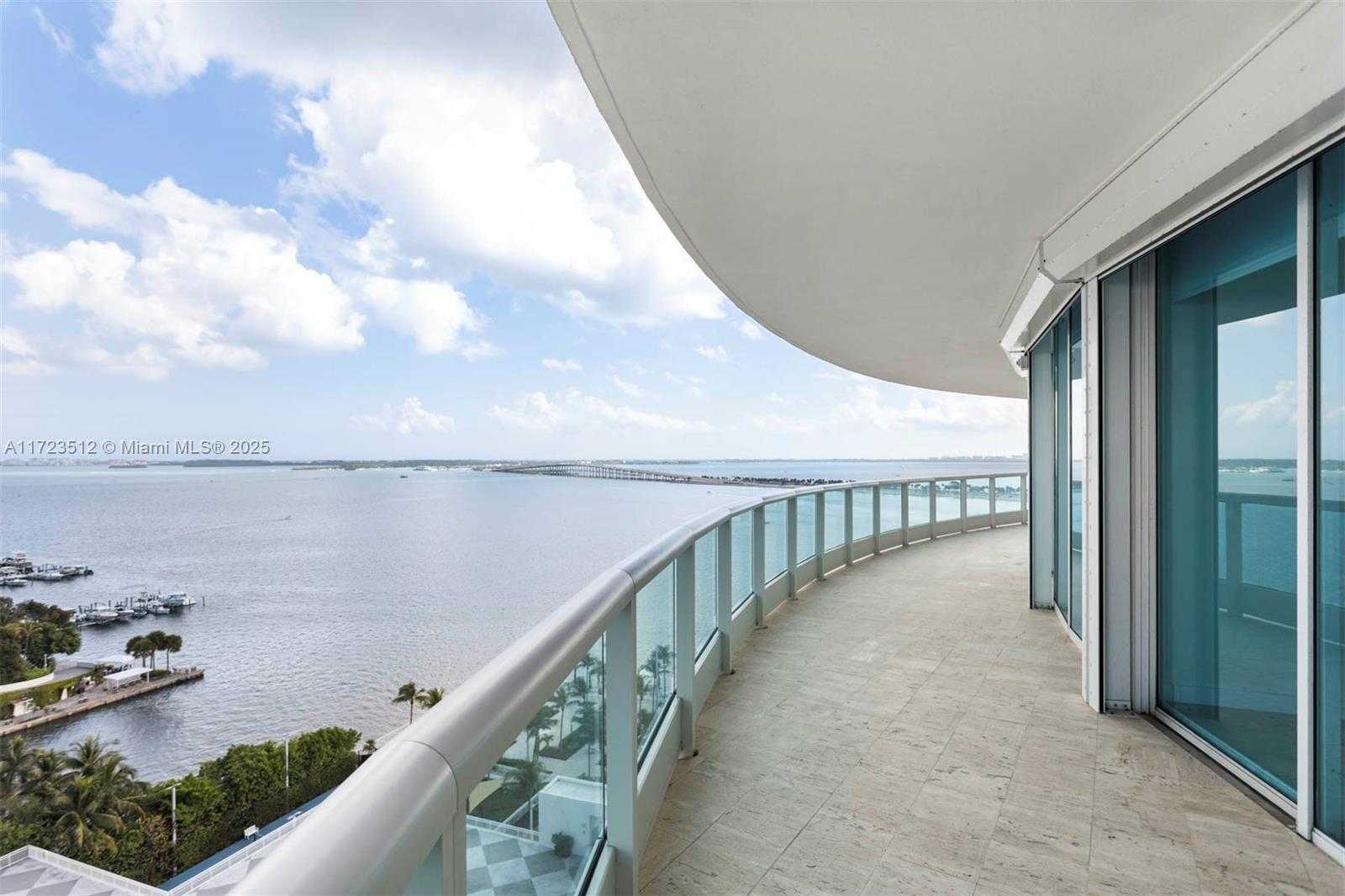 Small Image of 2127 BRICKELL AVE #1701, Miami Number 35