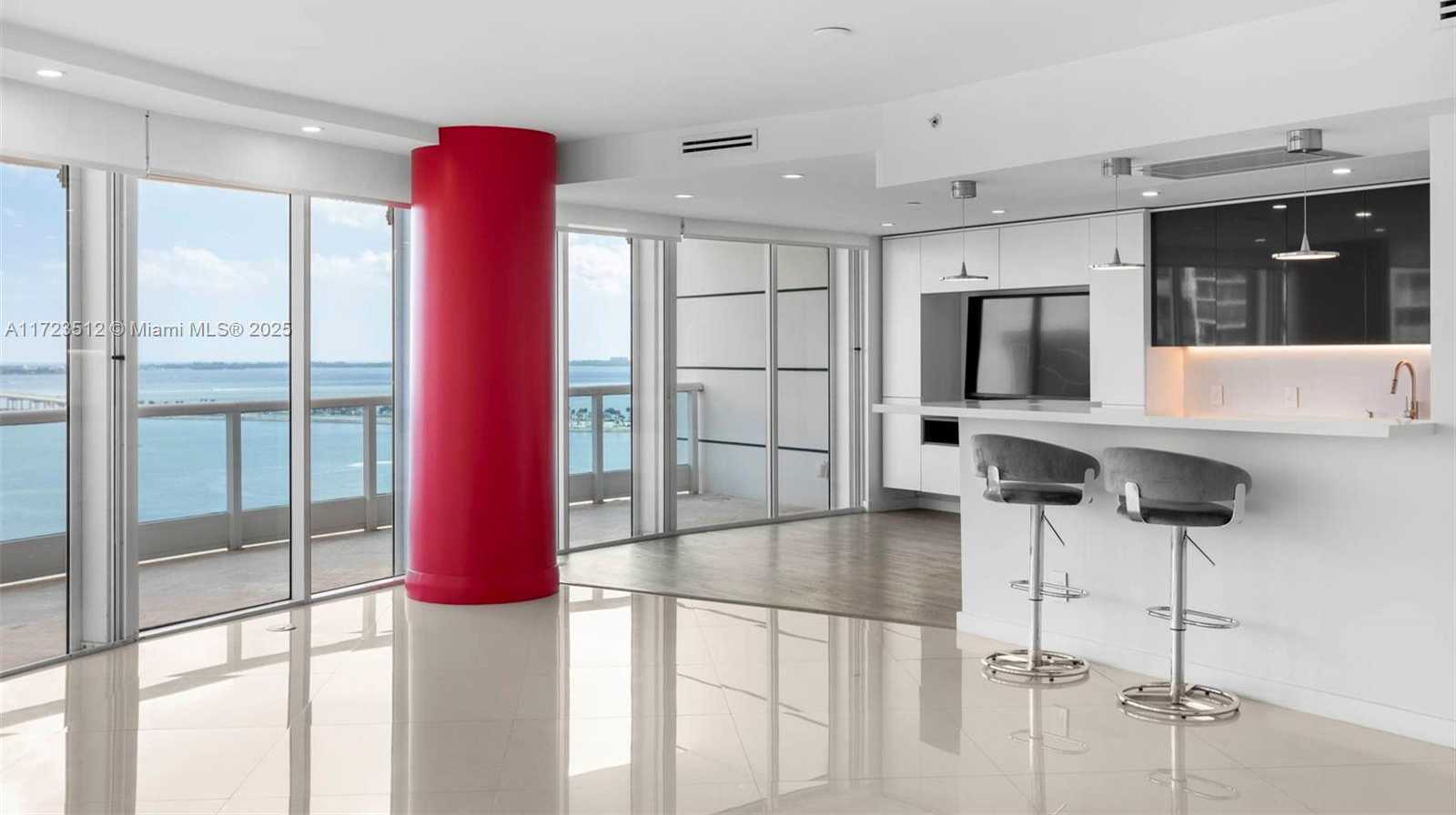 Small Image of 2127 BRICKELL AVE #1701, Miami Number 5