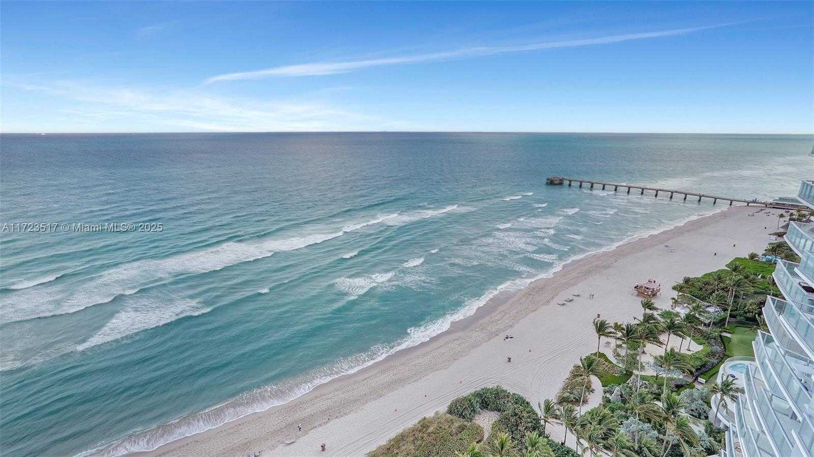 Small Image of 17001 Collins Ave, Sunny Isles Beach, FL 33160, USA Number 29