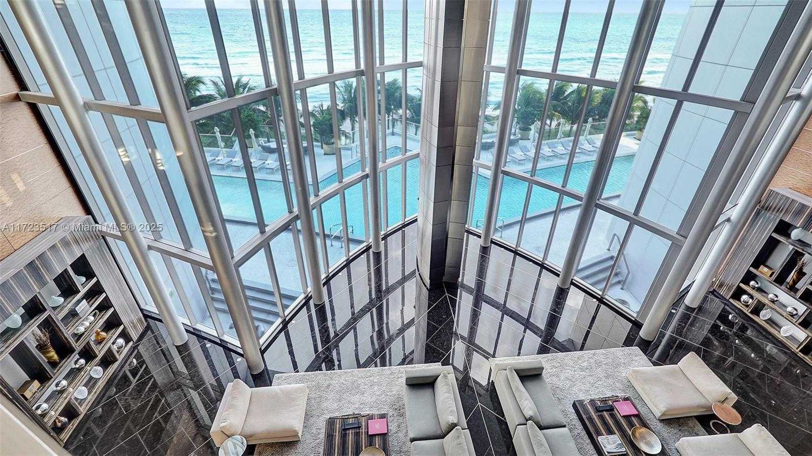 Small Image of 17001 Collins Ave, Sunny Isles Beach, FL 33160, USA Number 35