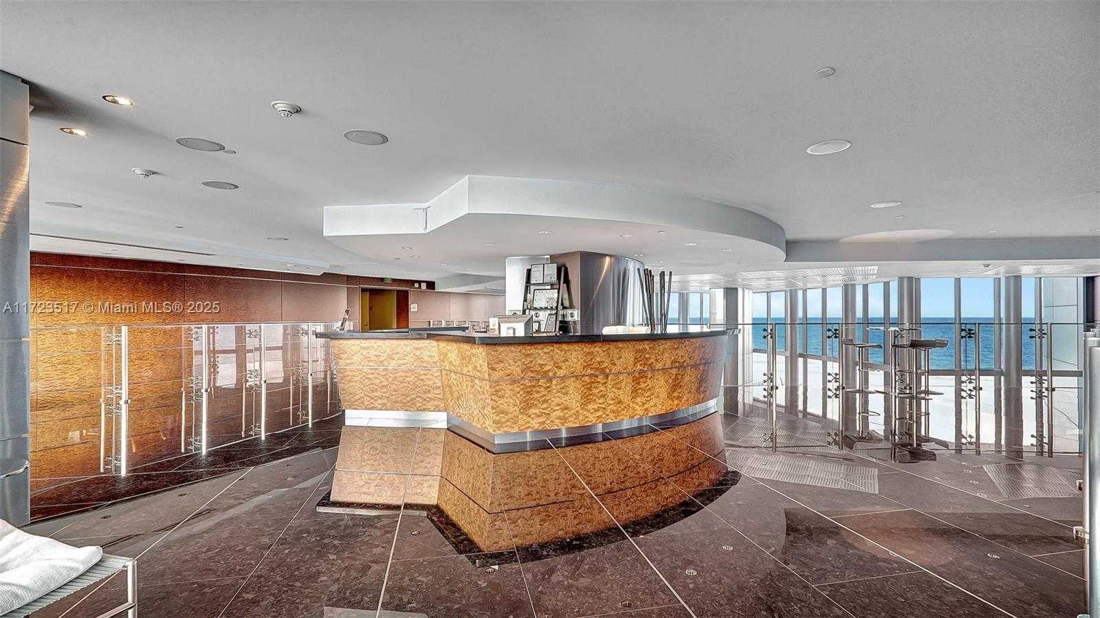 Small Image of 17001 Collins Ave, Sunny Isles Beach, FL 33160, USA Number 37