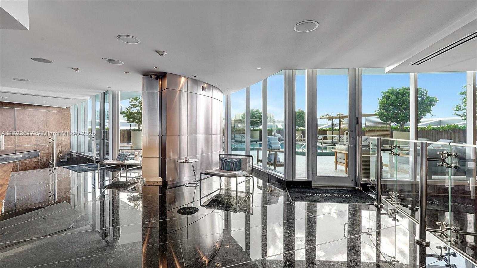 Small Image of 17001 Collins Ave, Sunny Isles Beach, FL 33160, USA Number 47