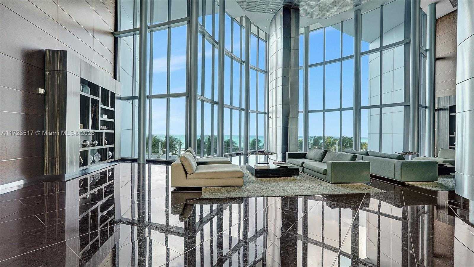 Small Image of 17001 Collins Ave, Sunny Isles Beach, FL 33160, USA Number 53