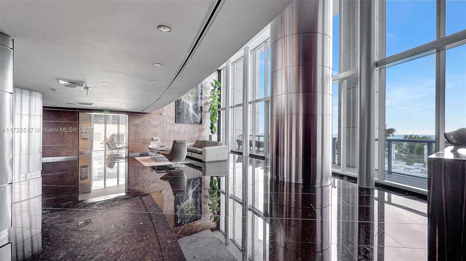 Small Image of 17001 Collins Ave, Sunny Isles Beach, FL 33160, USA Number 54