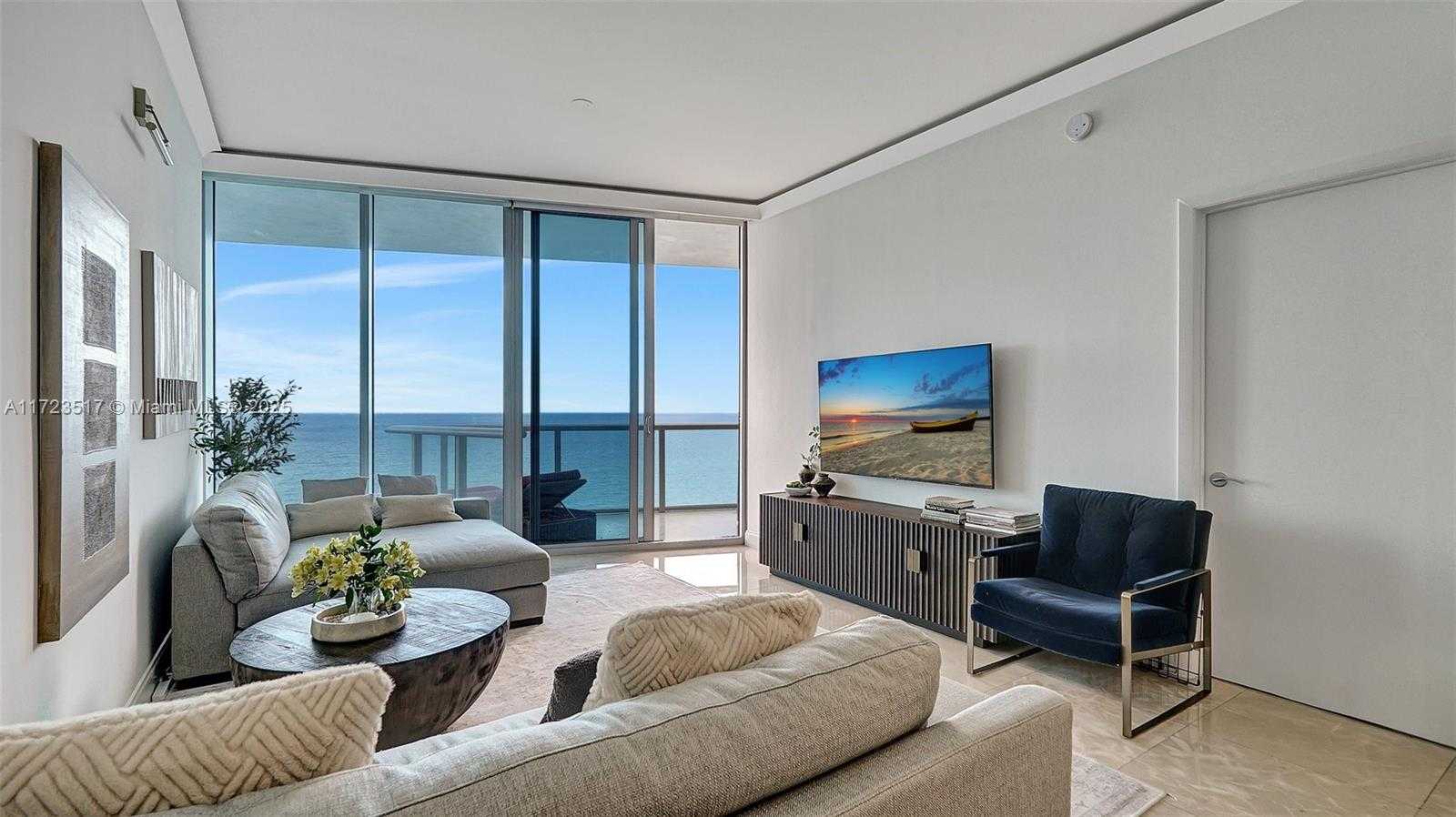 Small Image of 17001 Collins Ave, Sunny Isles Beach, FL 33160, USA Number 6