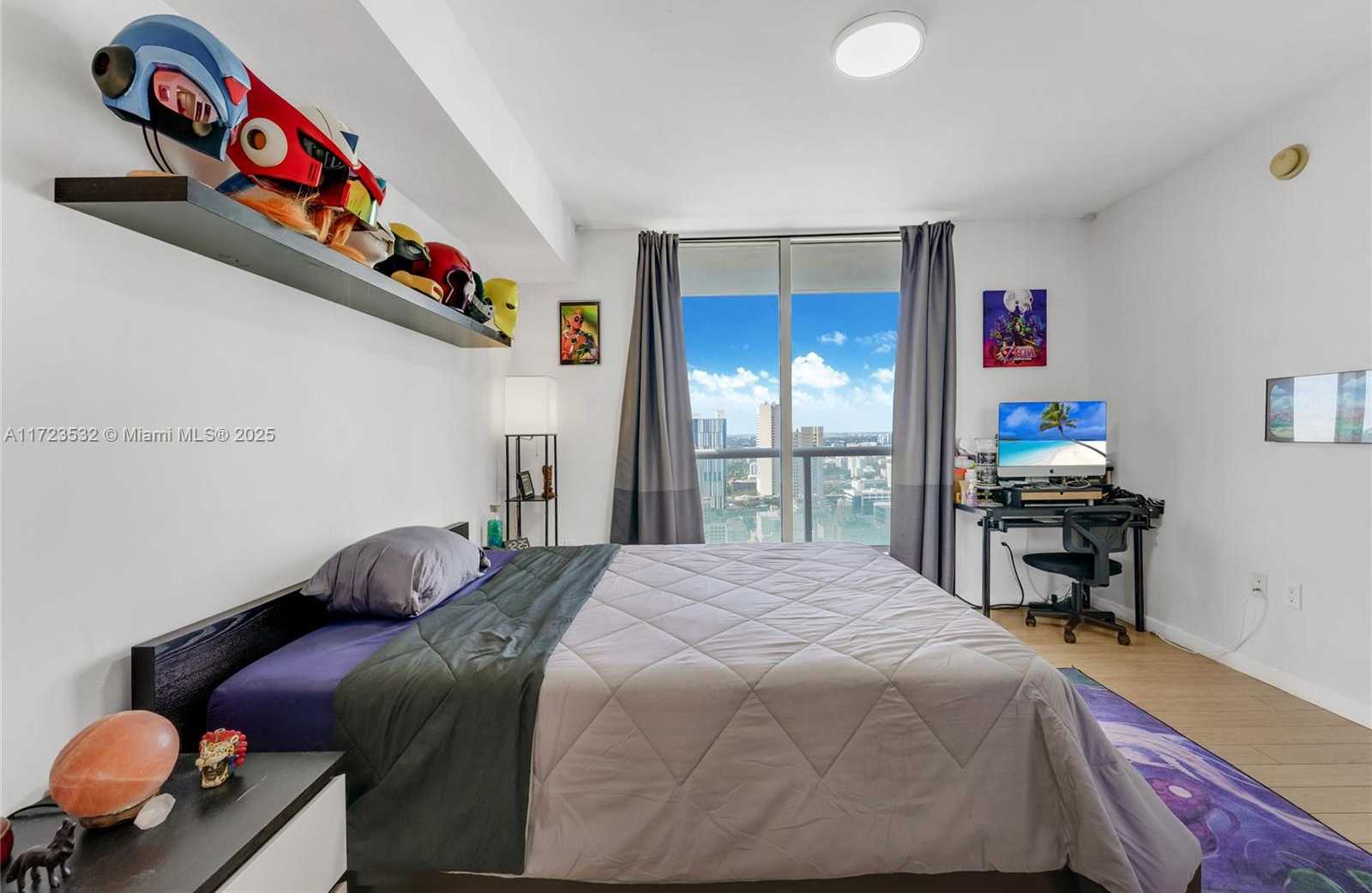 Small Image of 50 BISCAYNE BLVD #3905, Miami Number 13