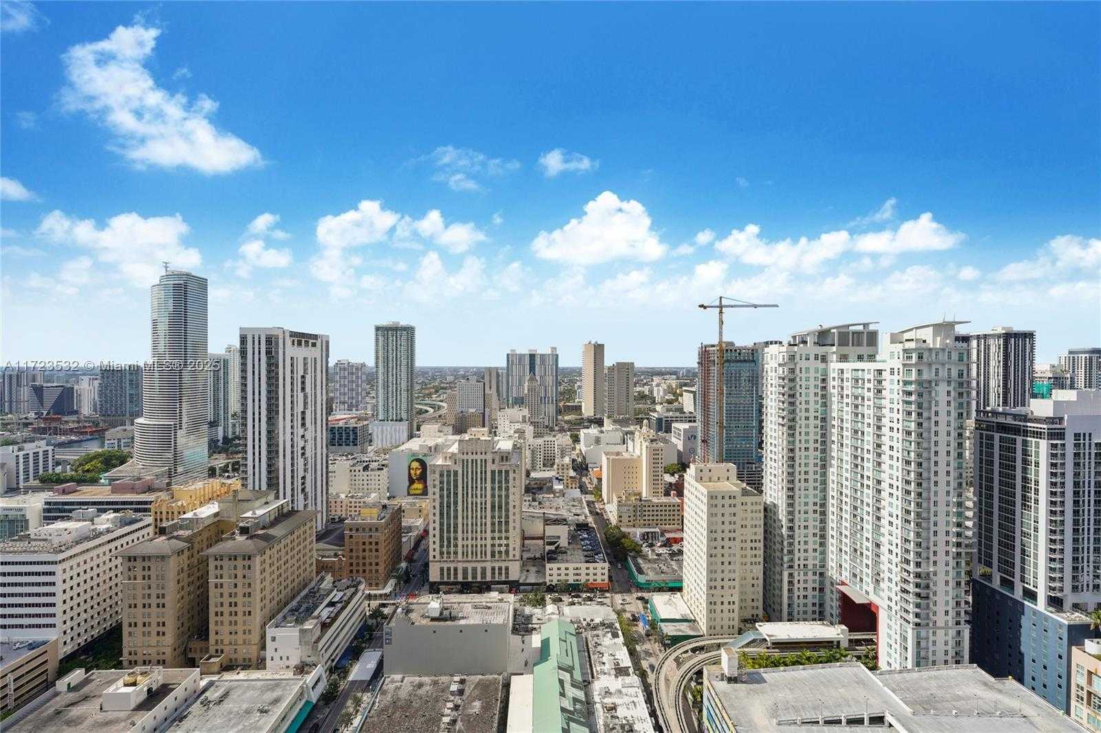 Small Image of 50 BISCAYNE BLVD #3905, Miami Number 14