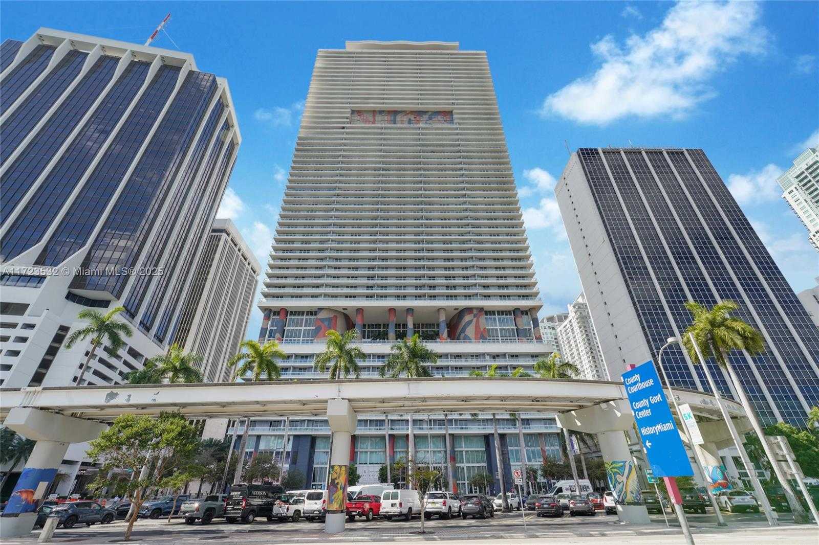 Small Image of 50 BISCAYNE BLVD #3905, Miami Number 16