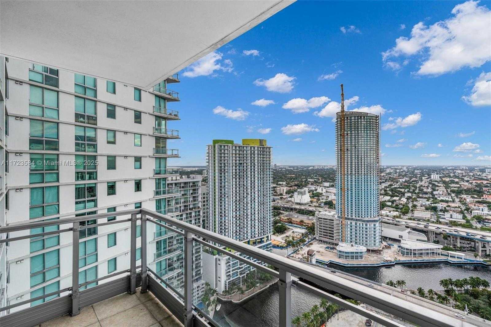 Small Image of 92 SOUTH WEST 3RD ST #4109, Miami Number 12