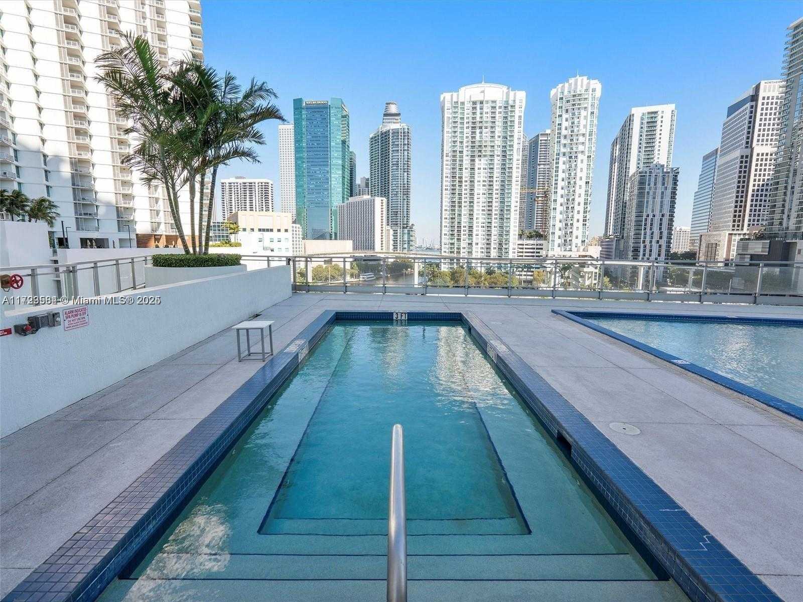 Small Image of 92 SOUTH WEST 3RD ST #4109, Miami Number 17