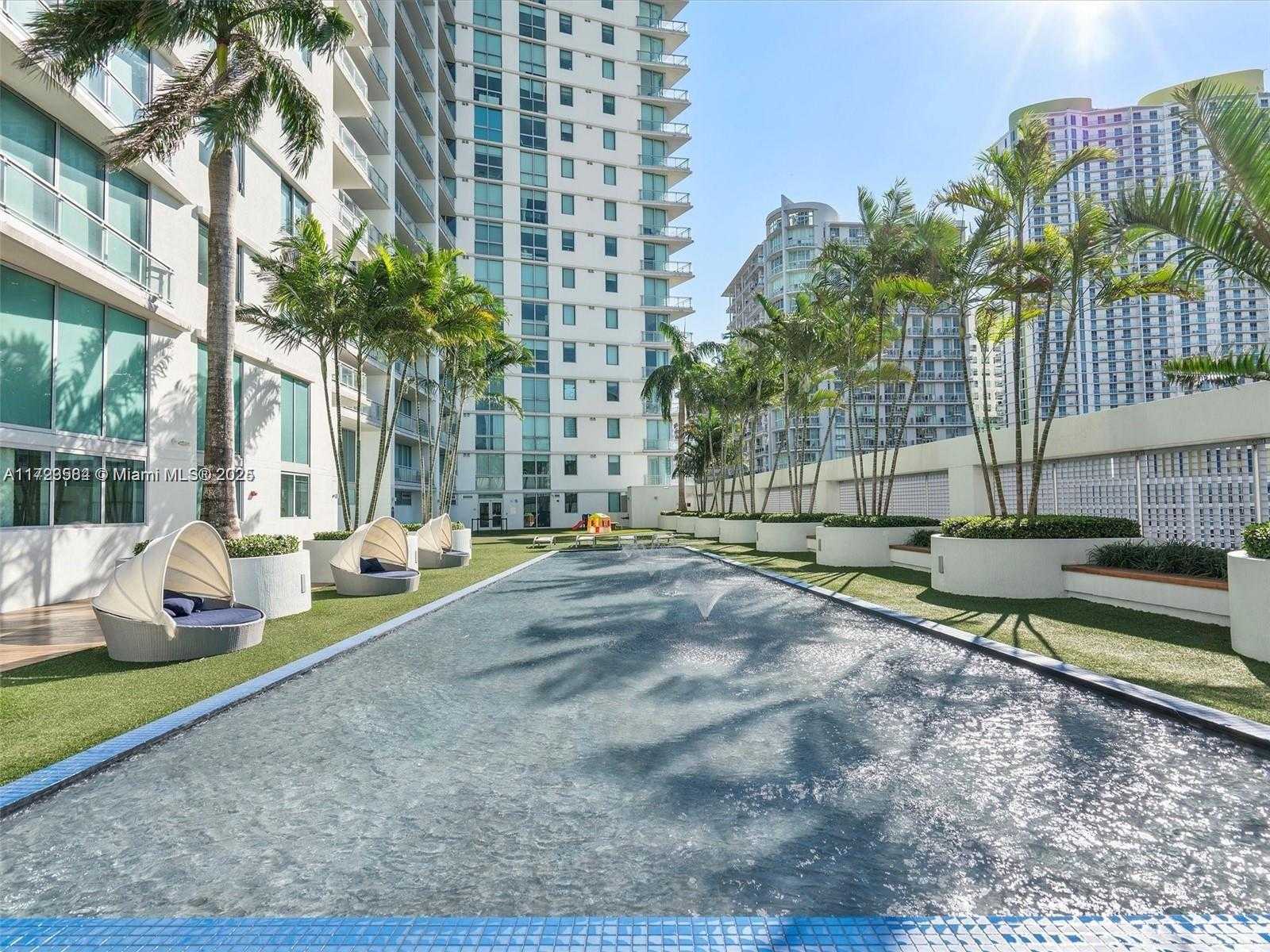 Small Image of 92 SOUTH WEST 3RD ST #4109, Miami Number 18