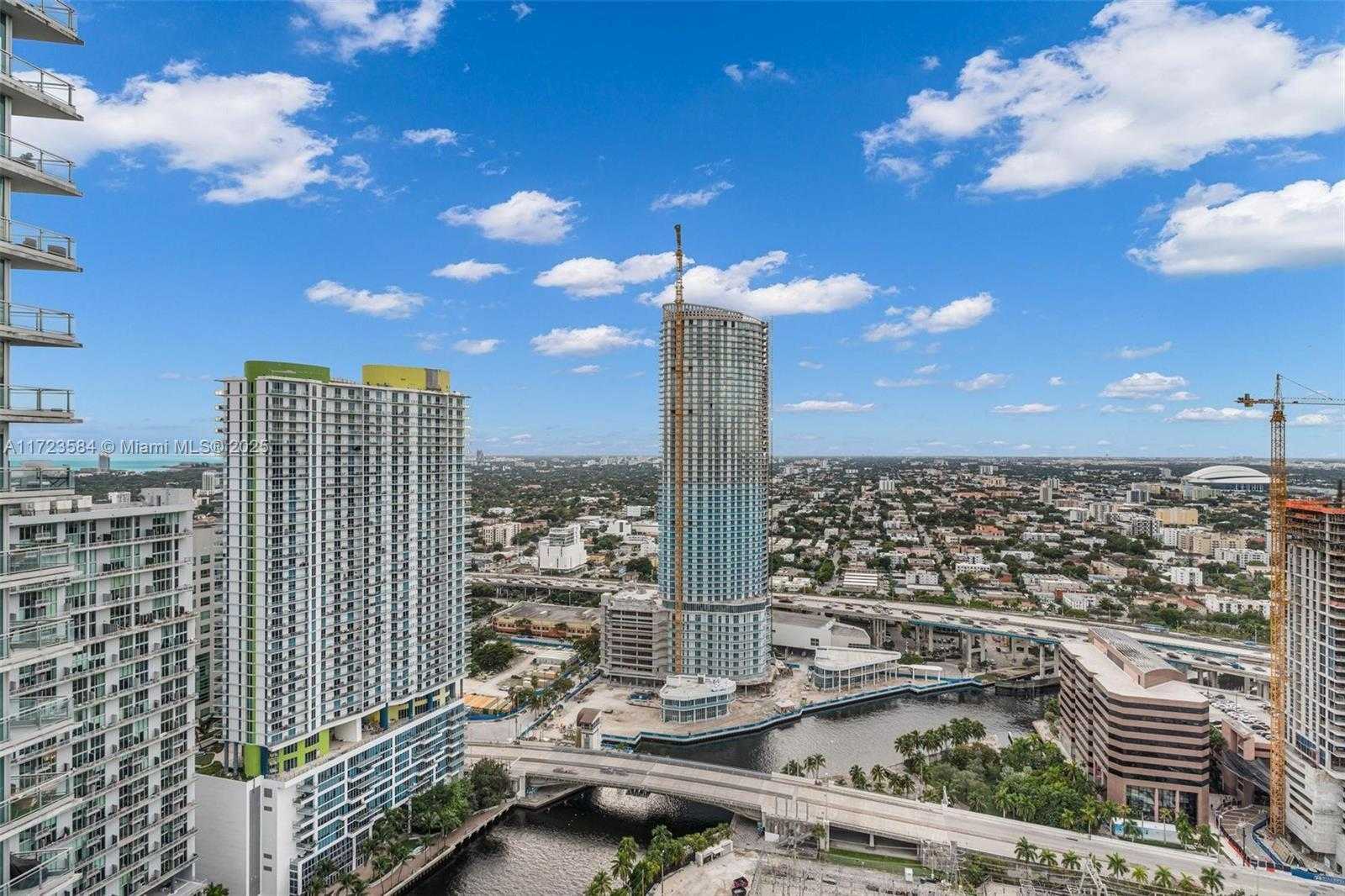 Small Image of 92 SOUTH WEST 3RD ST #4109, Miami Number 2