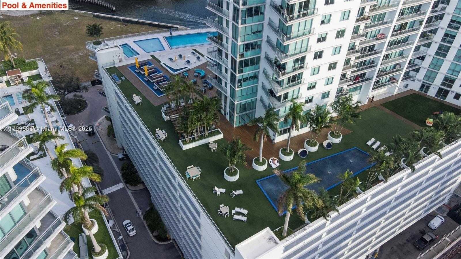 Small Image of 92 SOUTH WEST 3RD ST #4109, Miami Number 21