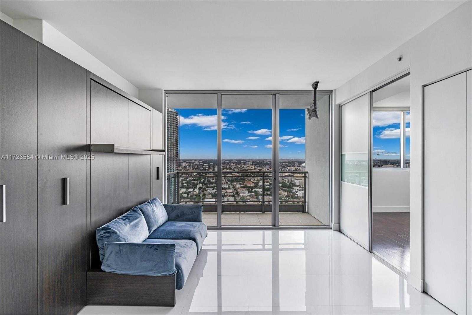Small Image of 92 SOUTH WEST 3RD ST #4109, Miami Number 3