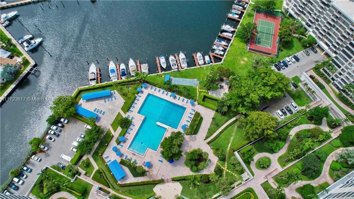 Small Image of 600 THREE ISLANDS BLVD #116, Hallandale Beach Number 18