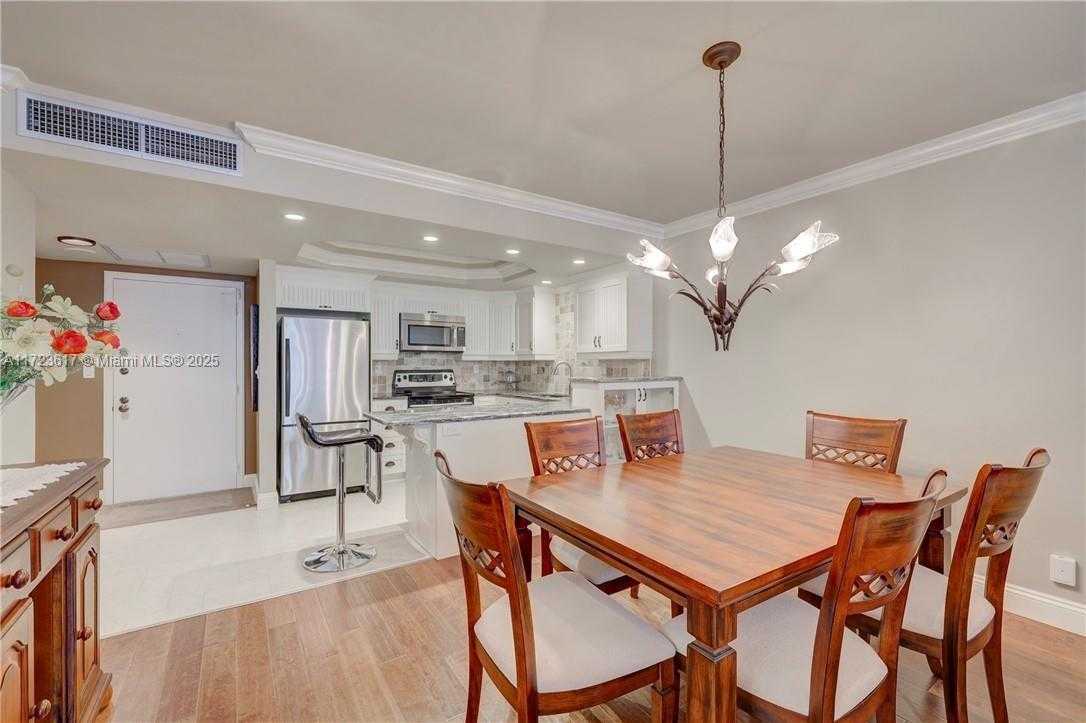 Small Image of 600 THREE ISLANDS BLVD #116, Hallandale Beach Number 4