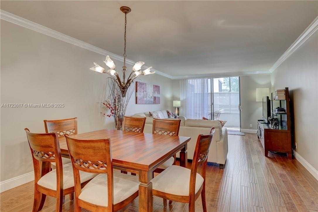 Small Image of 600 THREE ISLANDS BLVD #116, Hallandale Beach Number 5