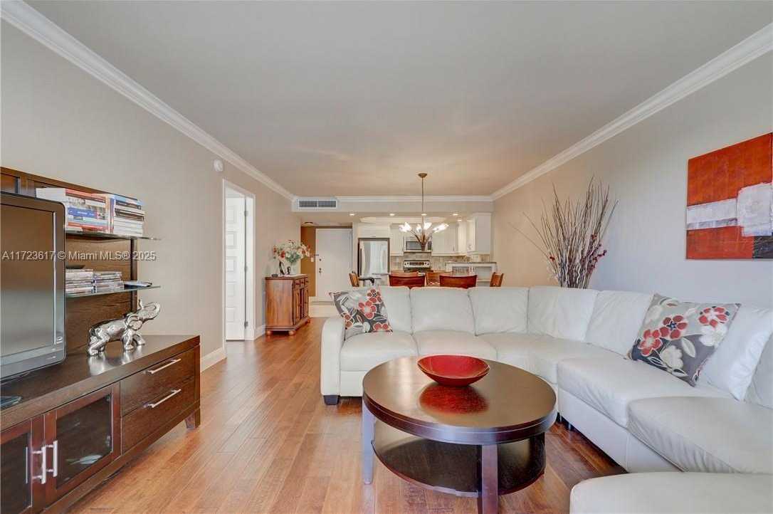 Small Image of 600 THREE ISLANDS BLVD #116, Hallandale Beach Number 6