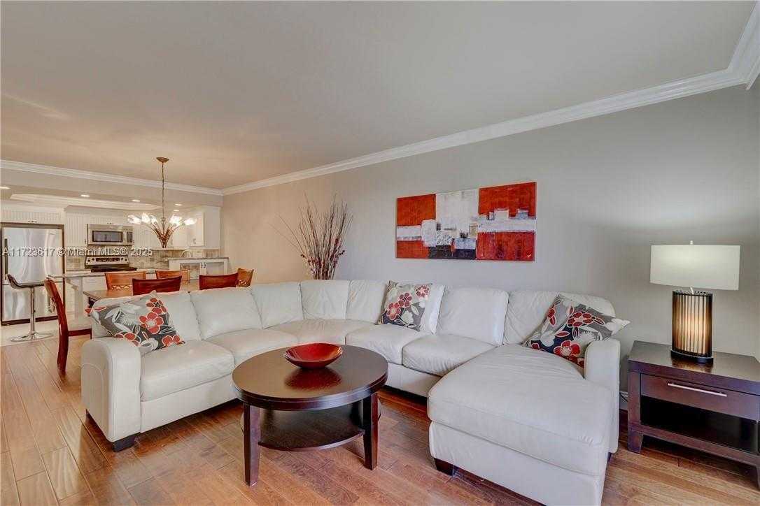 Small Image of 600 THREE ISLANDS BLVD #116, Hallandale Beach Number 7