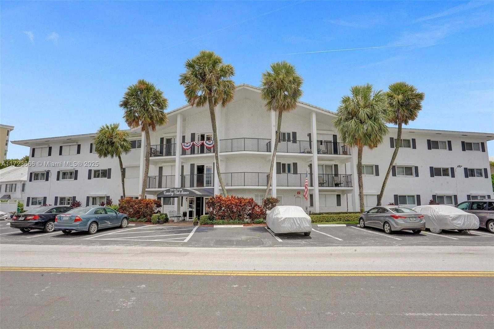 Small Image of 4848 NORTH EAST 23RD AVE #2C, Fort Lauderdale Number 11
