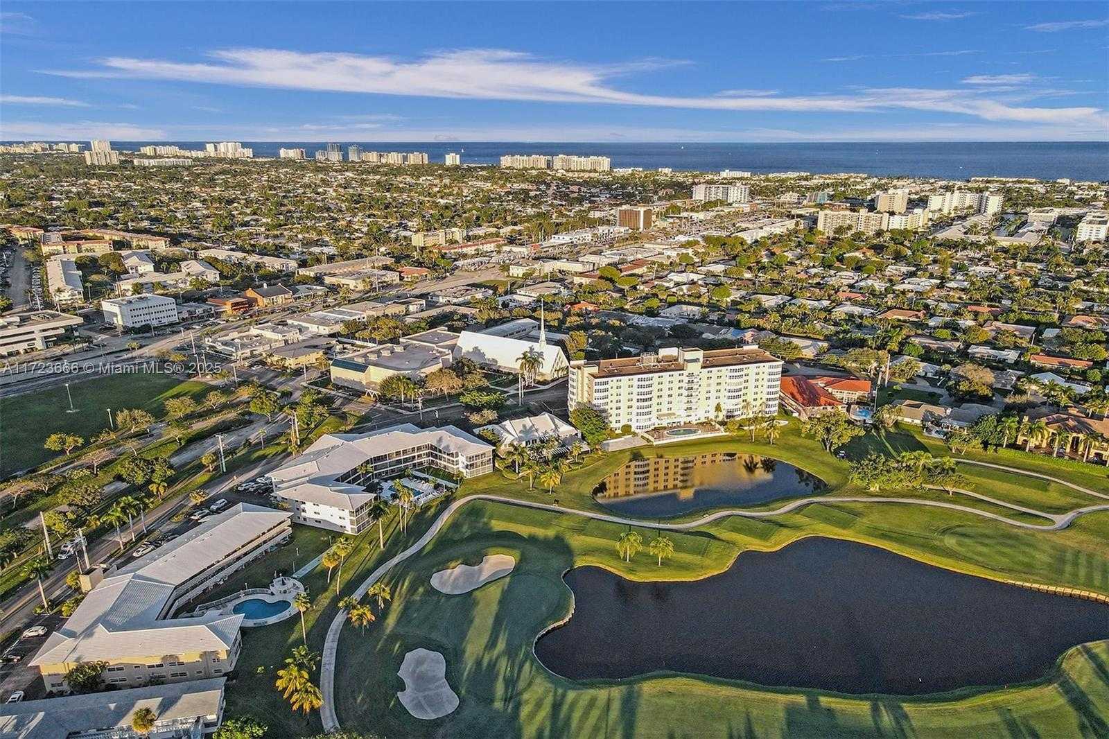 Small Image of 4848 NORTH EAST 23RD AVE #2C, Fort Lauderdale Number 32