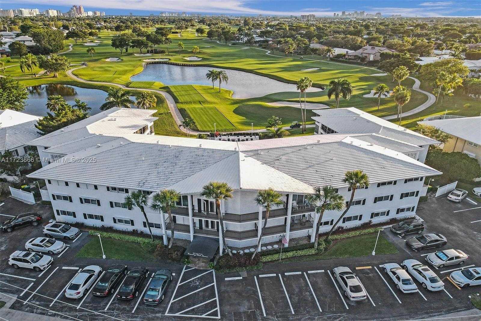 Small Image of 4848 NORTH EAST 23RD AVE #2C, Fort Lauderdale Number 34