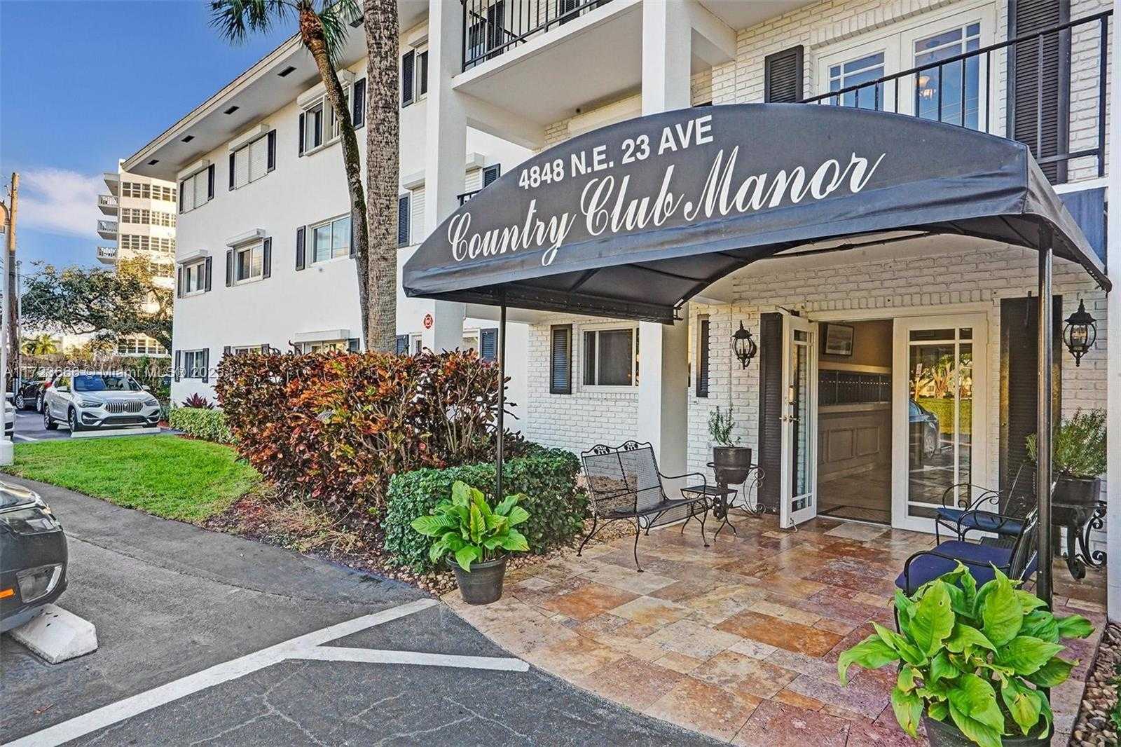 Small Image of 4848 NORTH EAST 23RD AVE #2C, Fort Lauderdale Number 5