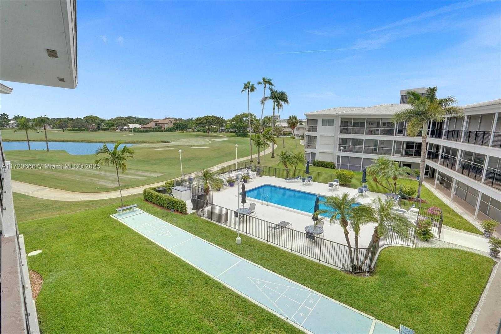 Small Image of 4848 NORTH EAST 23RD AVE #2C, Fort Lauderdale Number 9