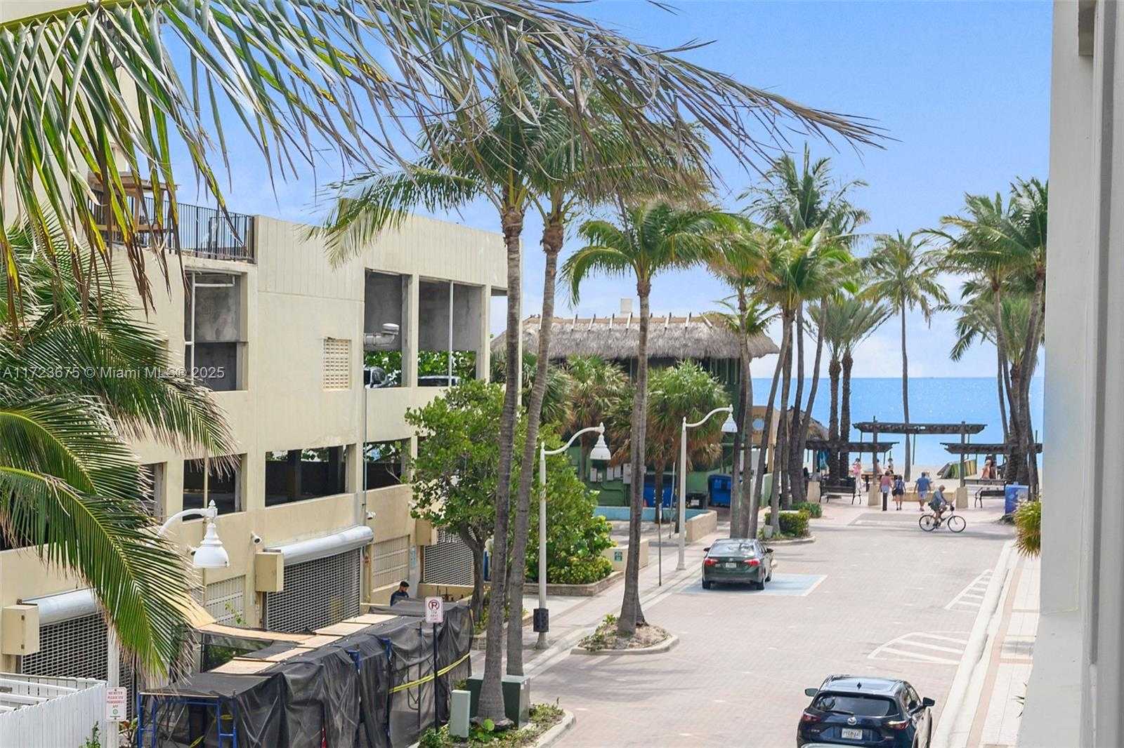 Small Image of 777 NORTH OCEAN DR #N234, Hollywood Number 15