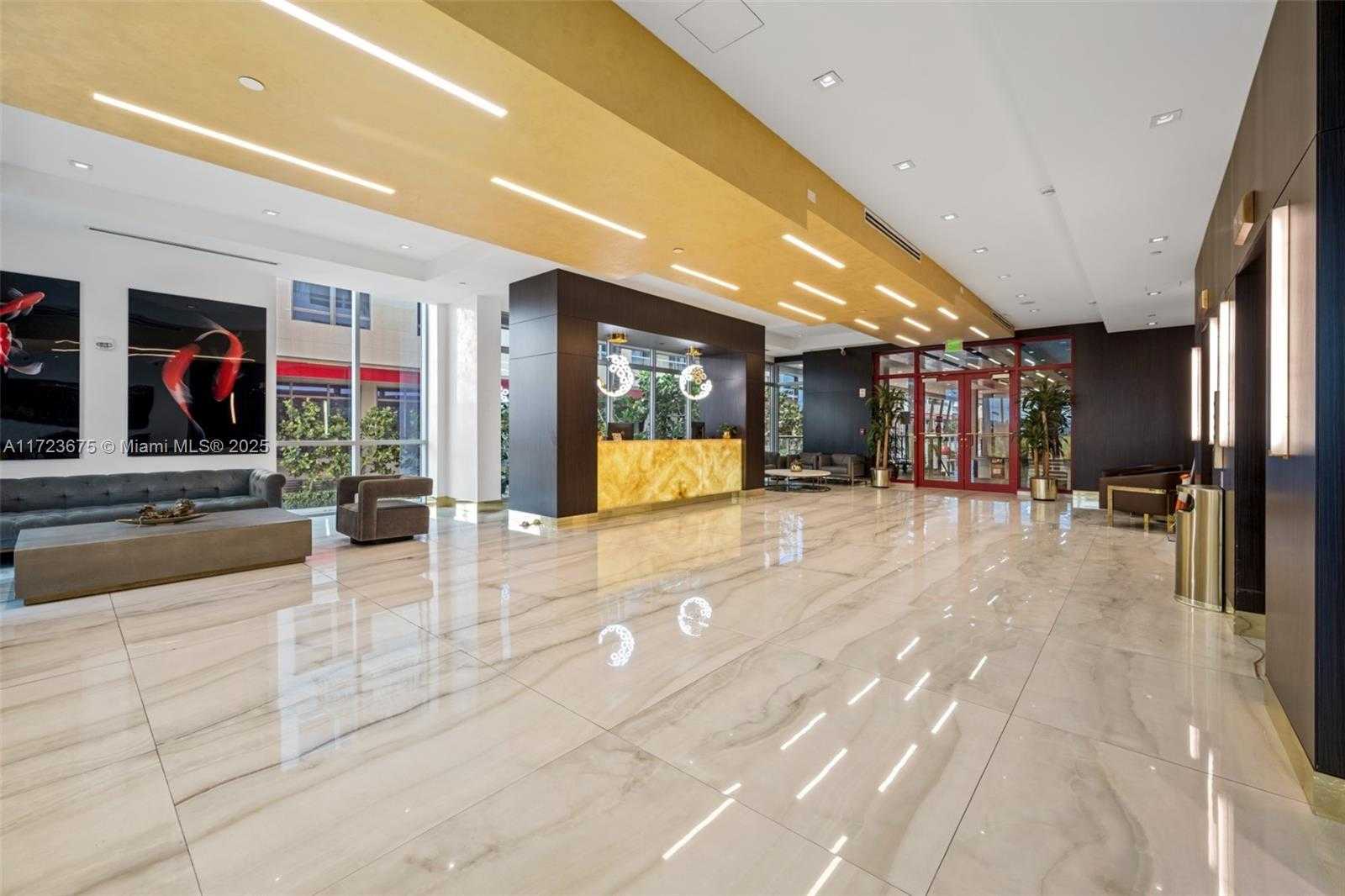 Small Image of 777 NORTH OCEAN DR #N234, Hollywood Number 17