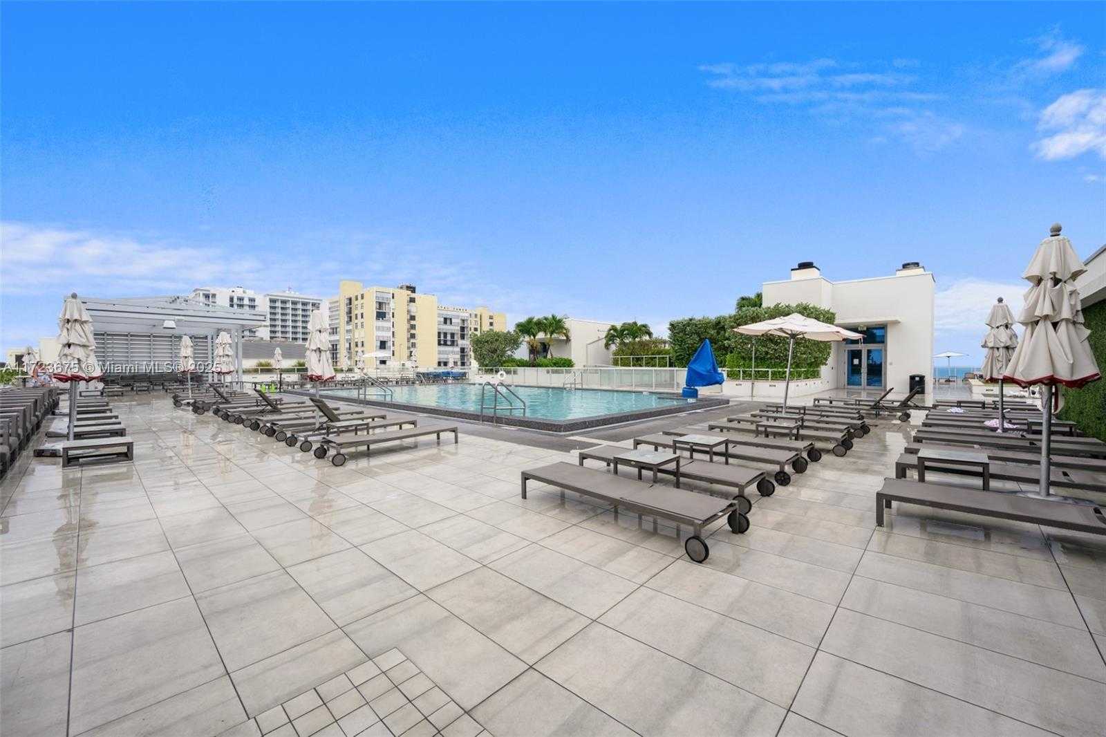 Small Image of 777 NORTH OCEAN DR #N234, Hollywood Number 19