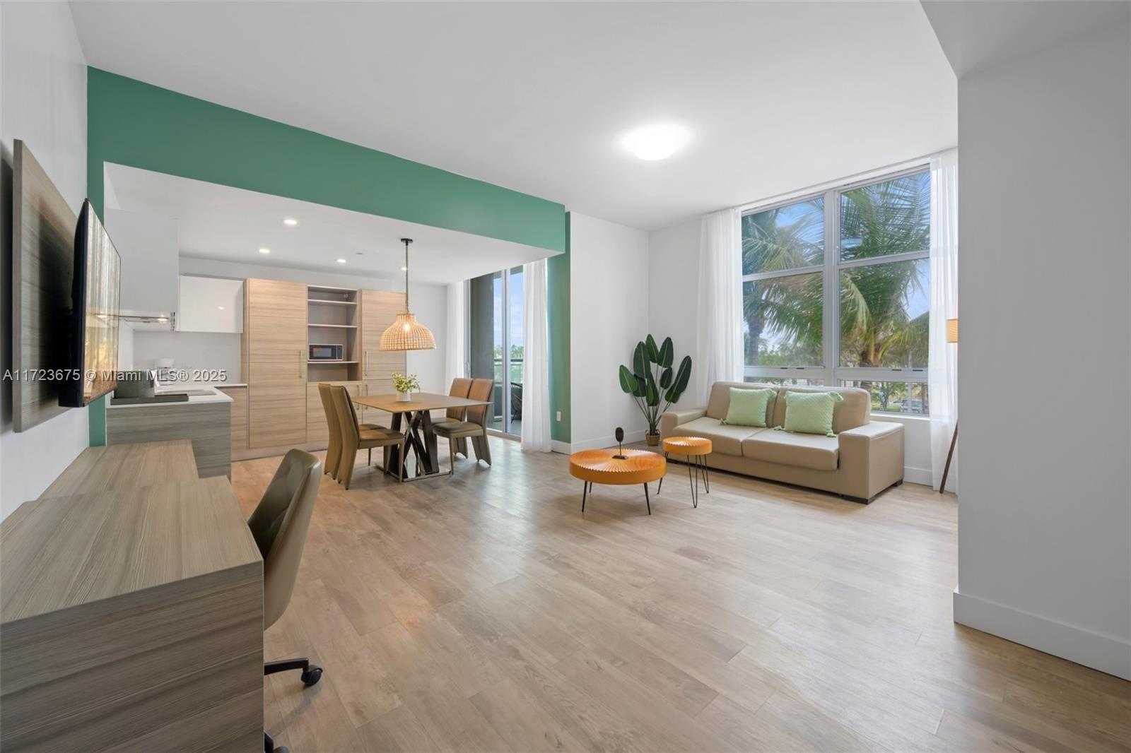 Small Image of 777 NORTH OCEAN DR #N234, Hollywood Number 2