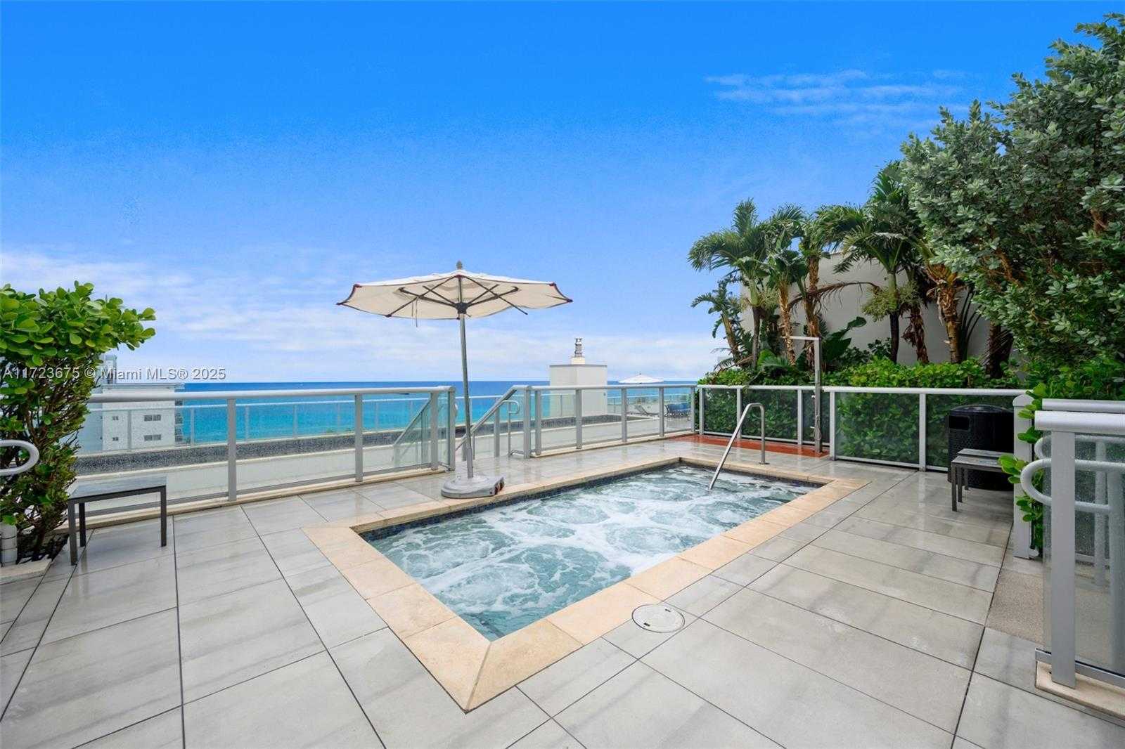 Small Image of 777 NORTH OCEAN DR #N234, Hollywood Number 20