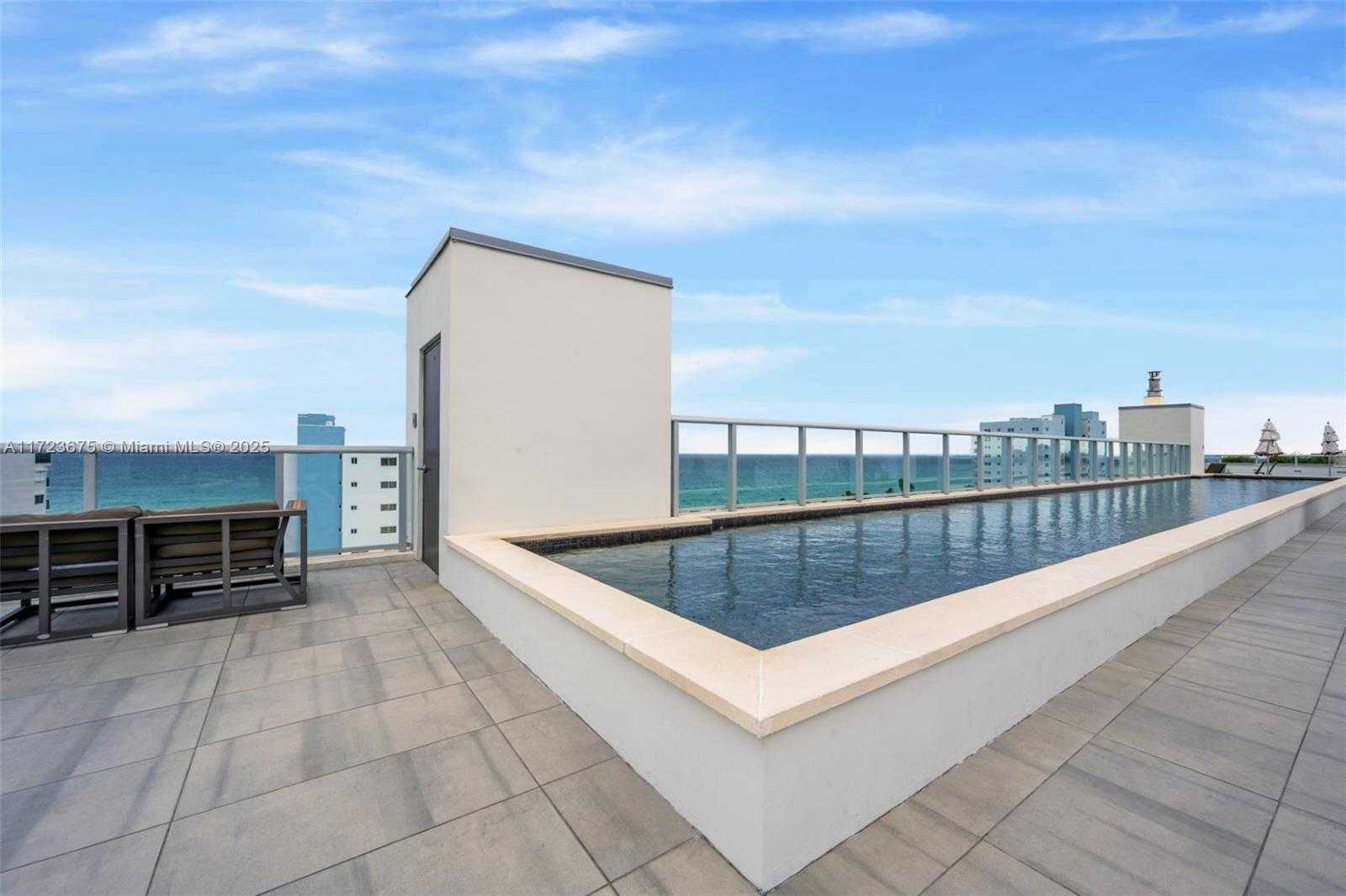 Small Image of 777 NORTH OCEAN DR #N234, Hollywood Number 21