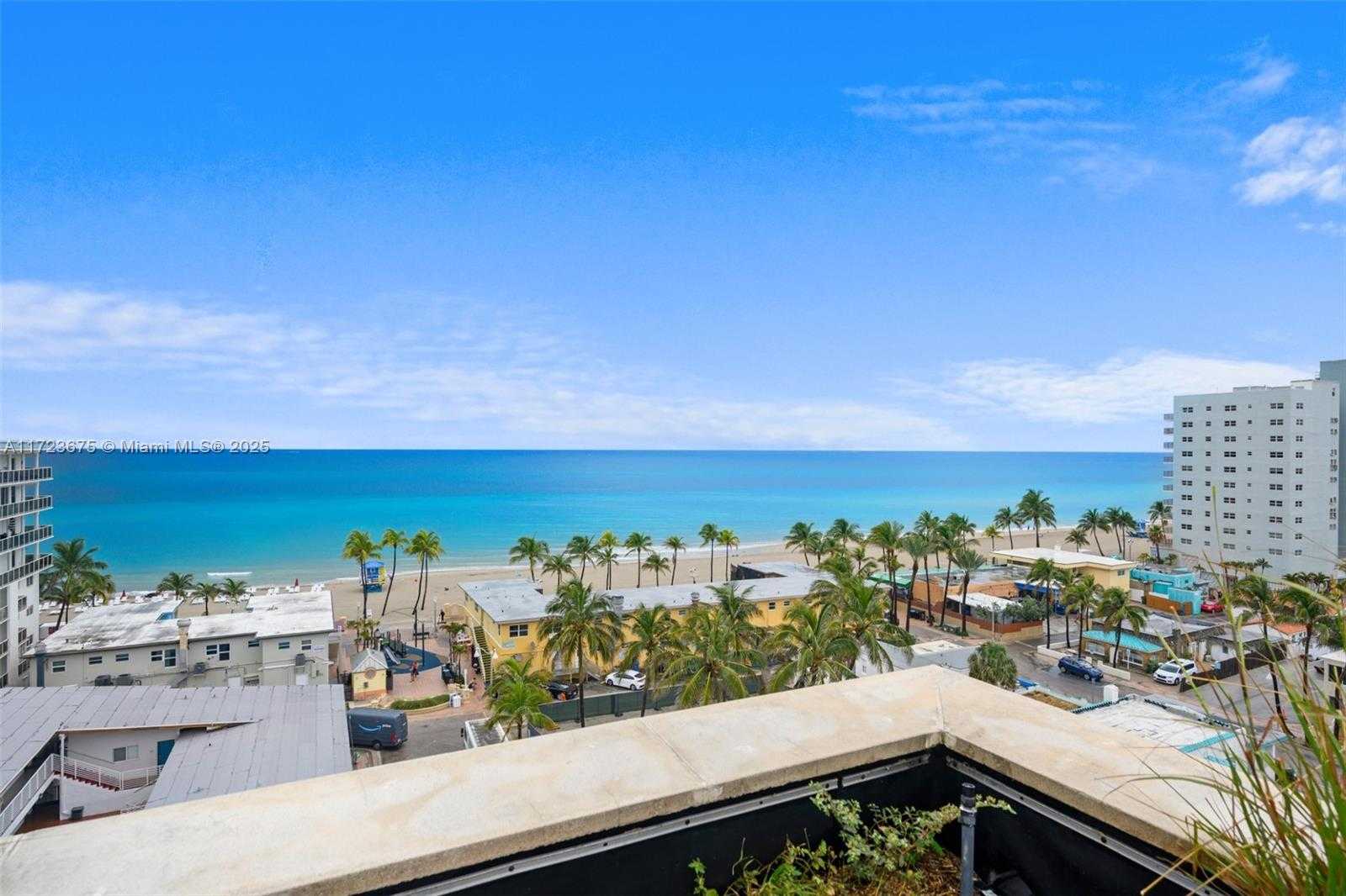 Small Image of 777 NORTH OCEAN DR #N234, Hollywood Number 22