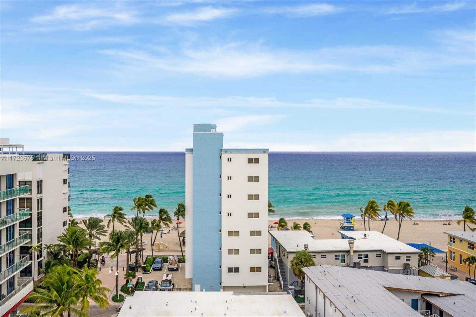 Small Image of 777 NORTH OCEAN DR #N234, Hollywood Number 23