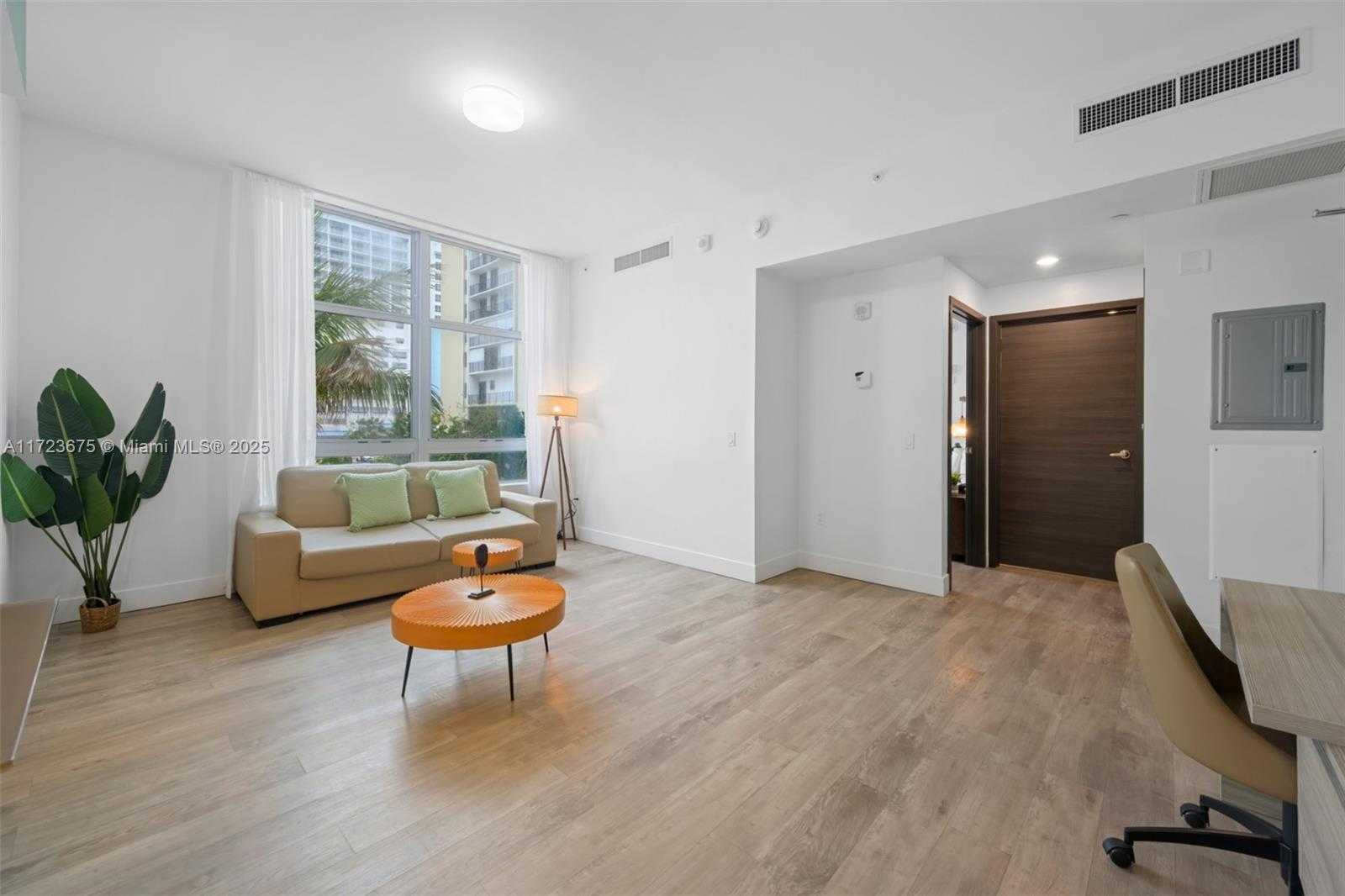 Small Image of 777 NORTH OCEAN DR #N234, Hollywood Number 3