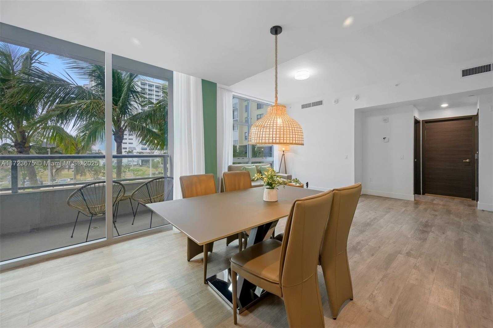 Small Image of 777 NORTH OCEAN DR #N234, Hollywood Number 5