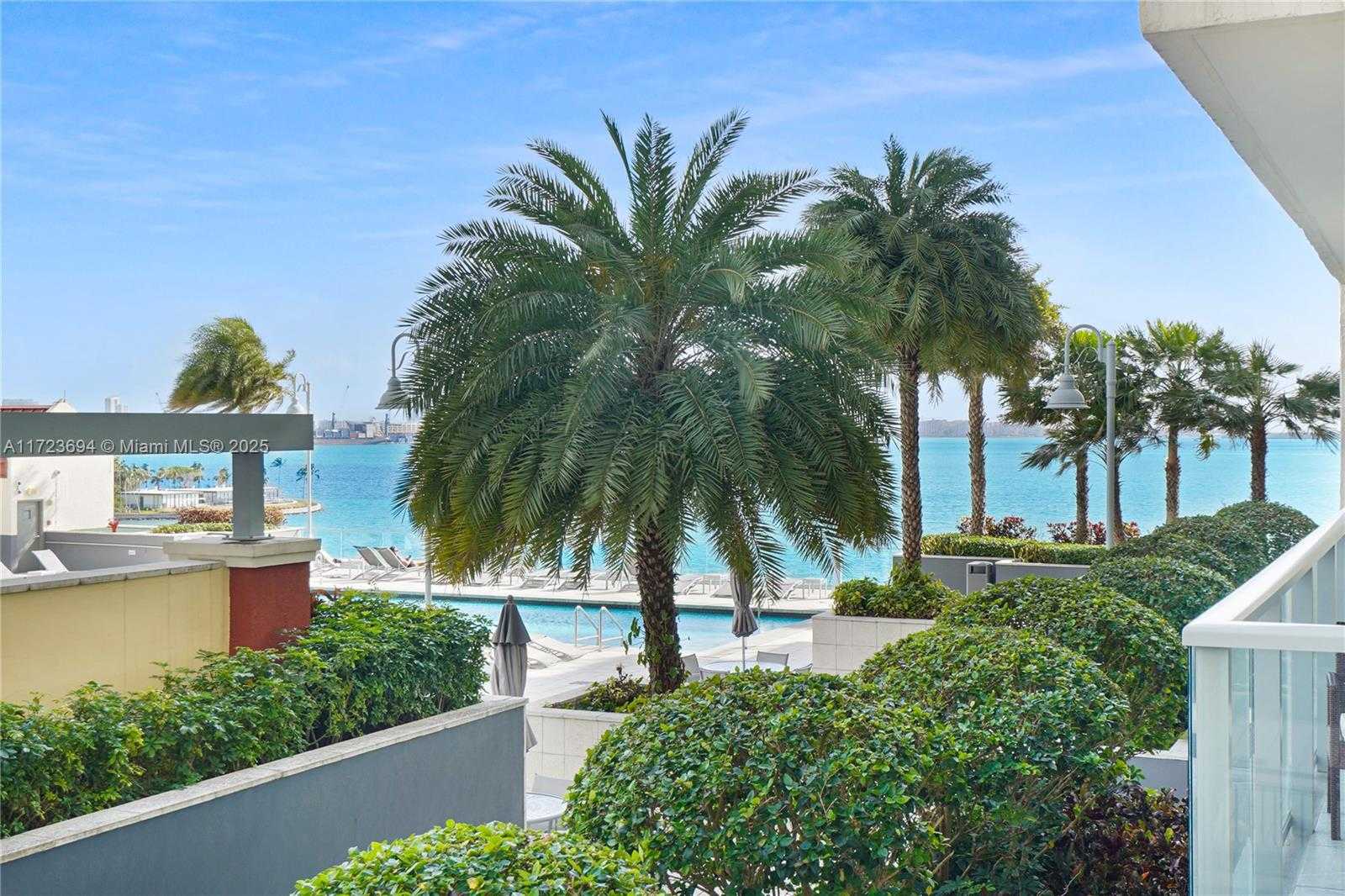 Small Image of 1155 BRICKELL BAY DR #704, Miami Number 2