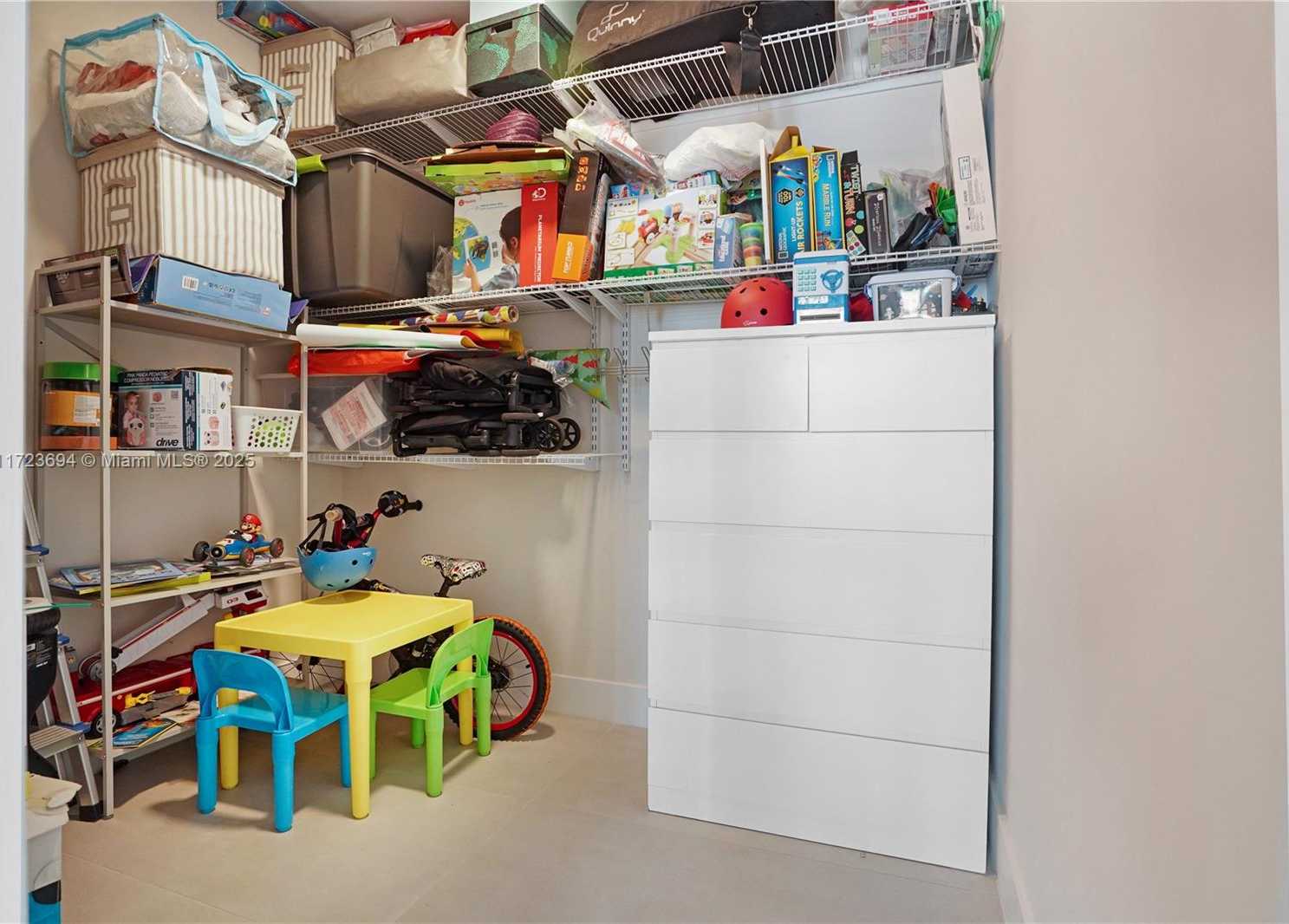 Small Image of 1155 BRICKELL BAY DR #704, Miami Number 42