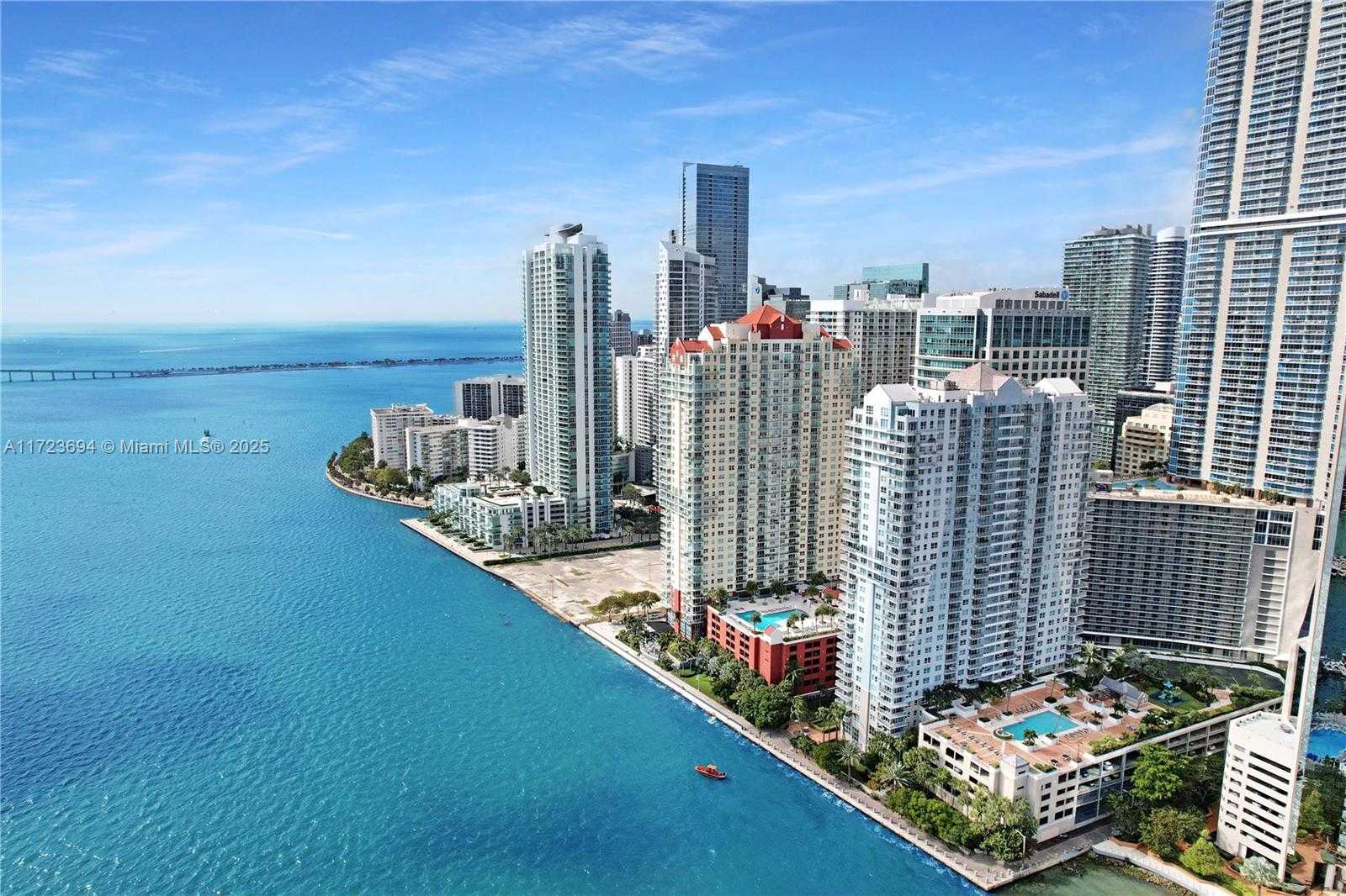 Small Image of 1155 BRICKELL BAY DR #704, Miami Number 5