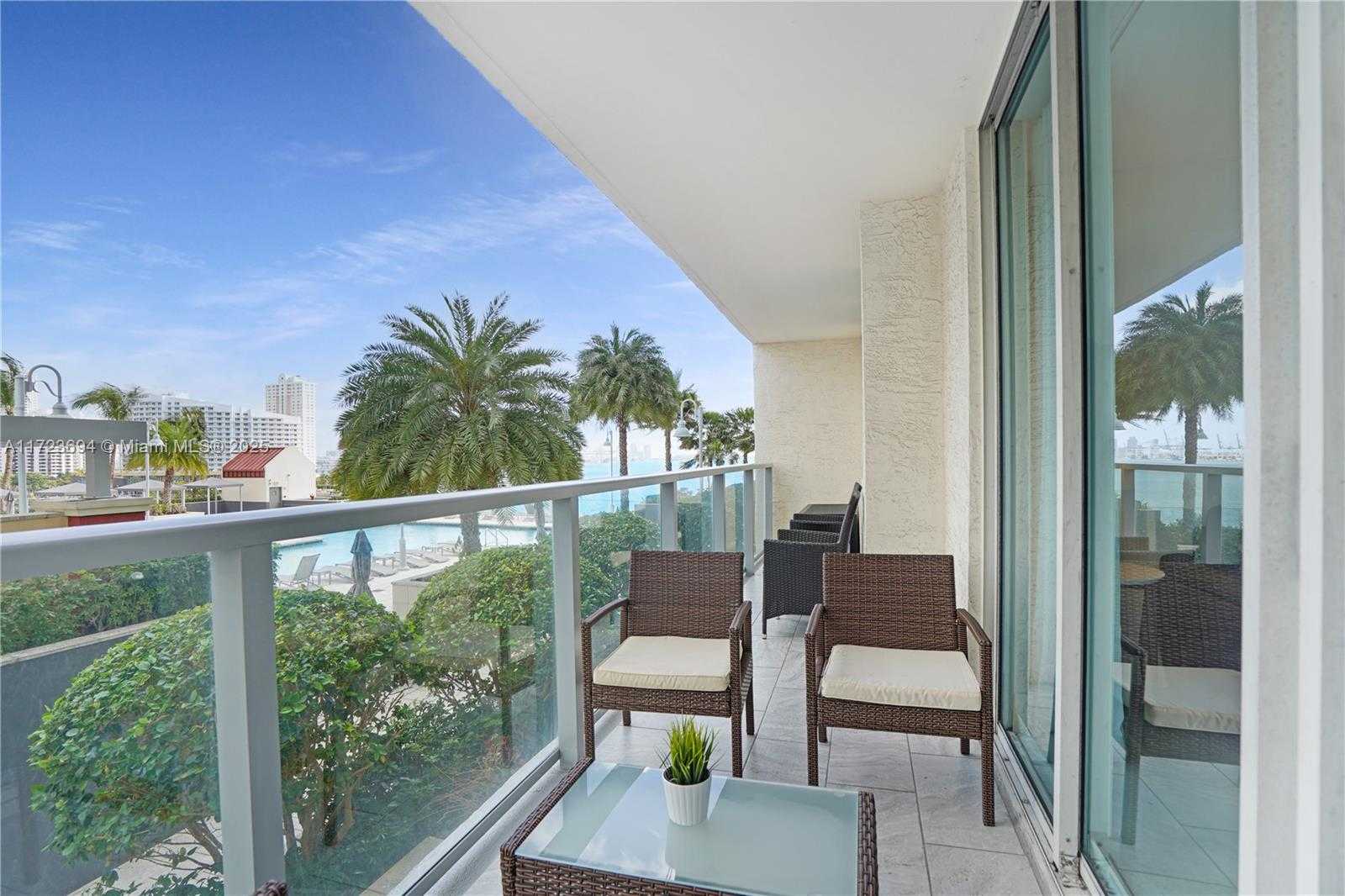 Small Image of 1155 BRICKELL BAY DR #704, Miami Number 50