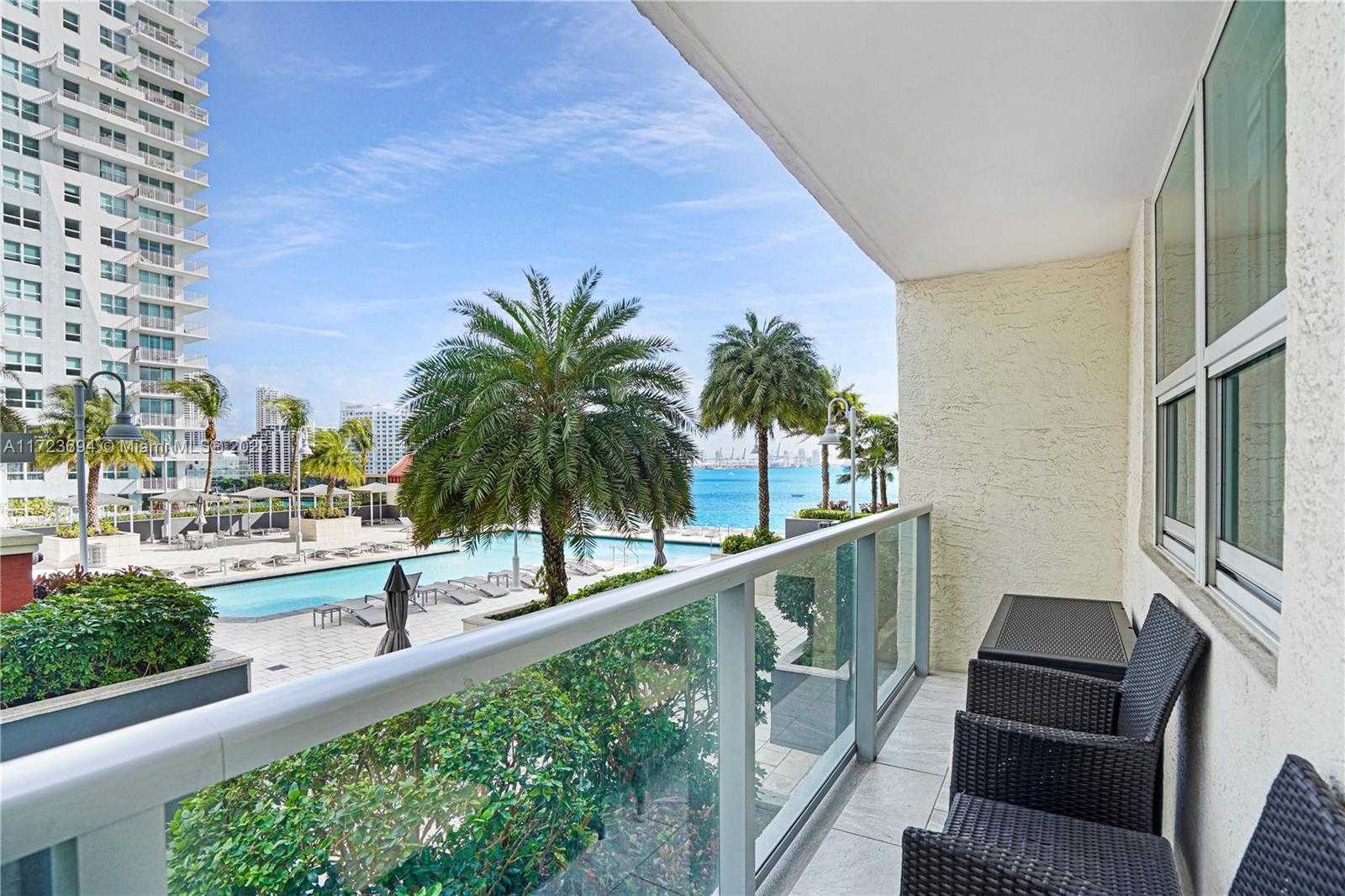 Small Image of 1155 BRICKELL BAY DR #704, Miami Number 54