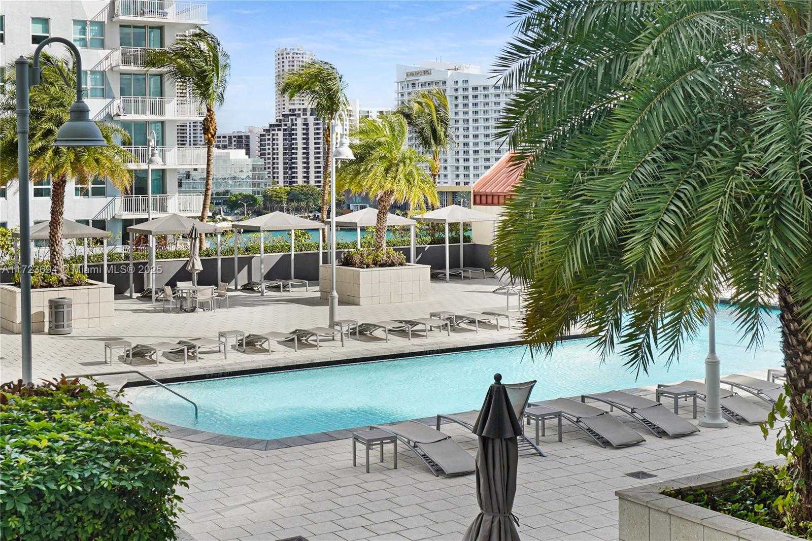 Small Image of 1155 BRICKELL BAY DR #704, Miami Number 55