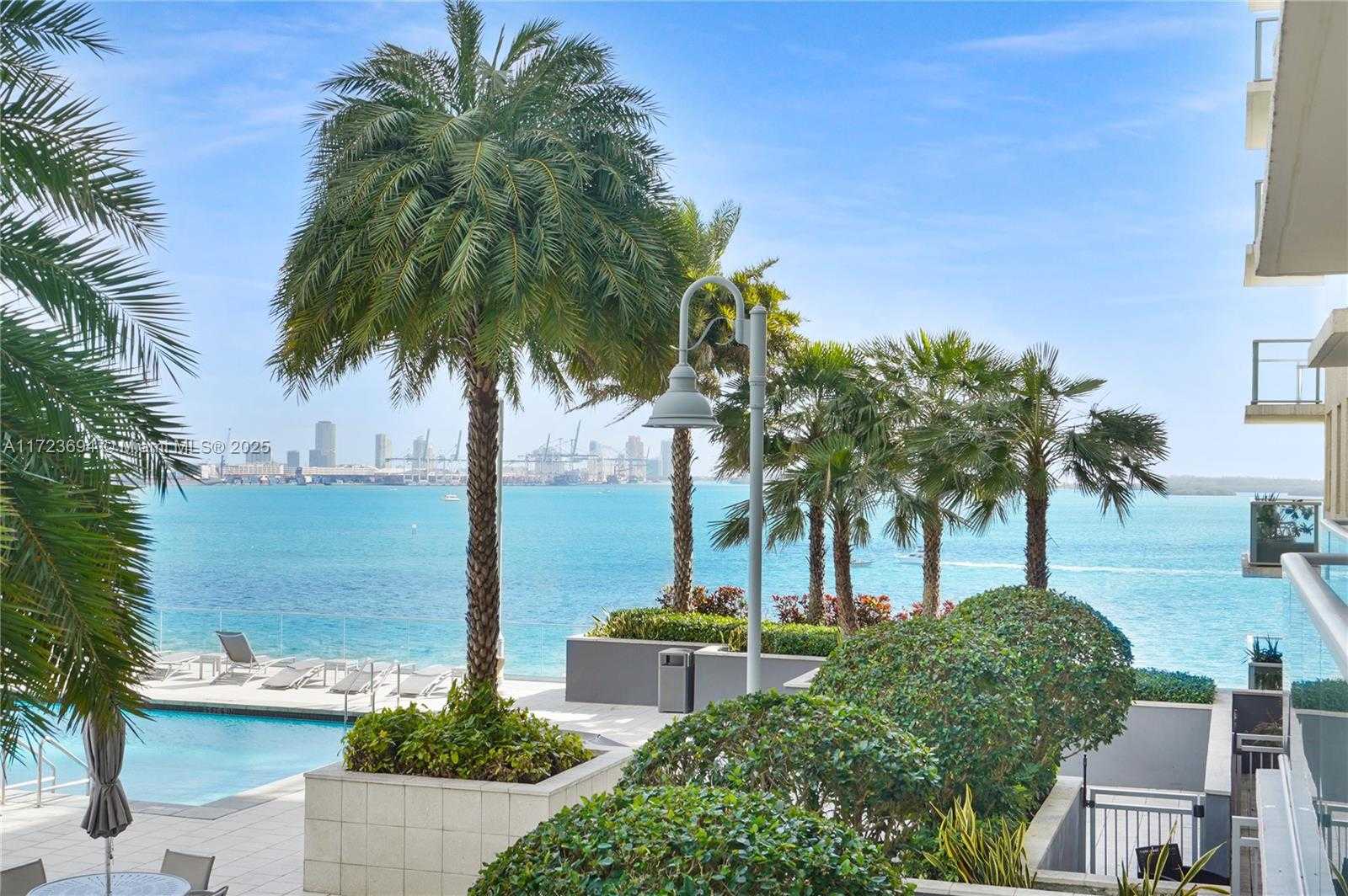 Small Image of 1155 BRICKELL BAY DR #704, Miami Number 56