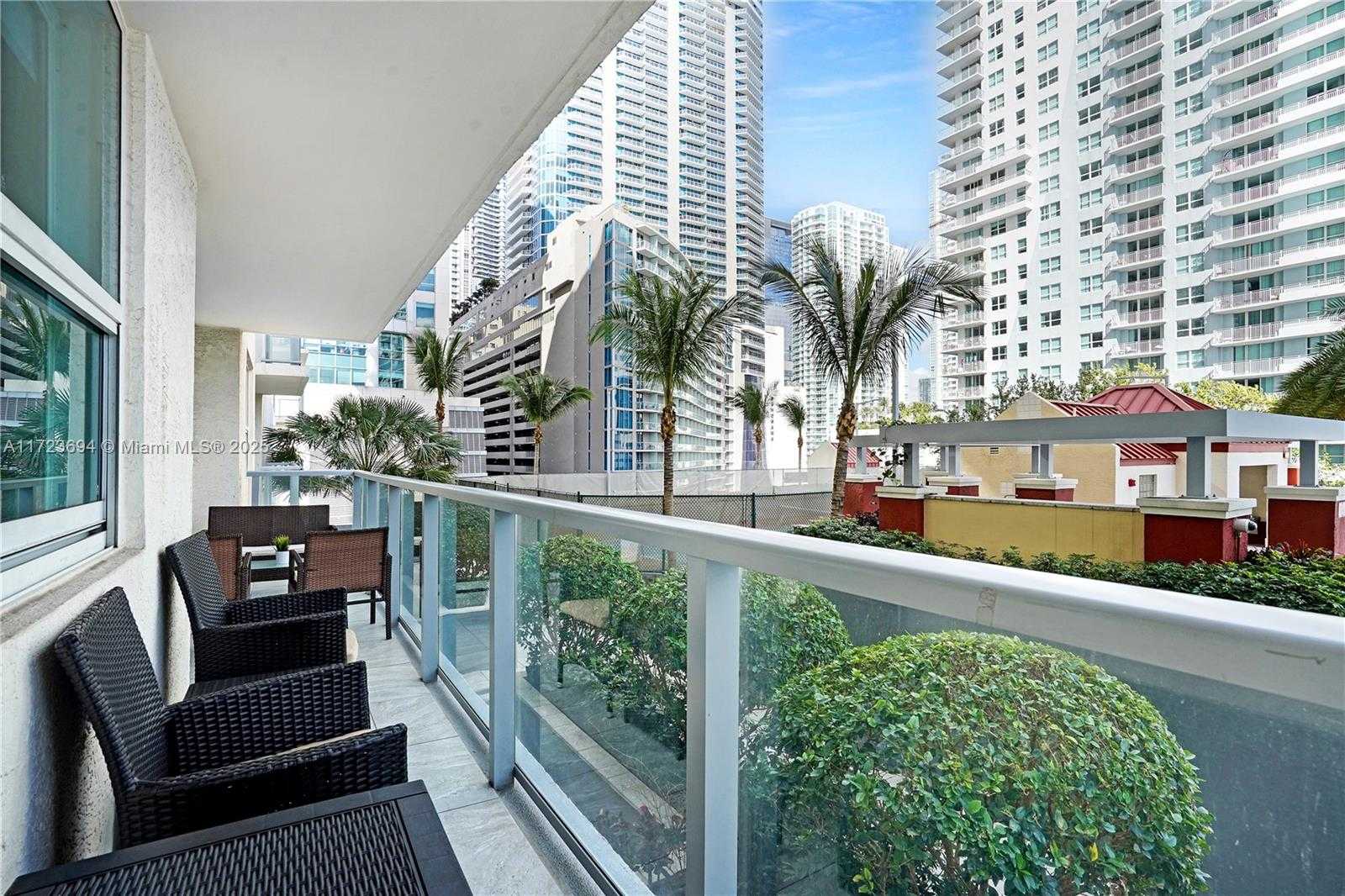 Small Image of 1155 BRICKELL BAY DR #704, Miami Number 57