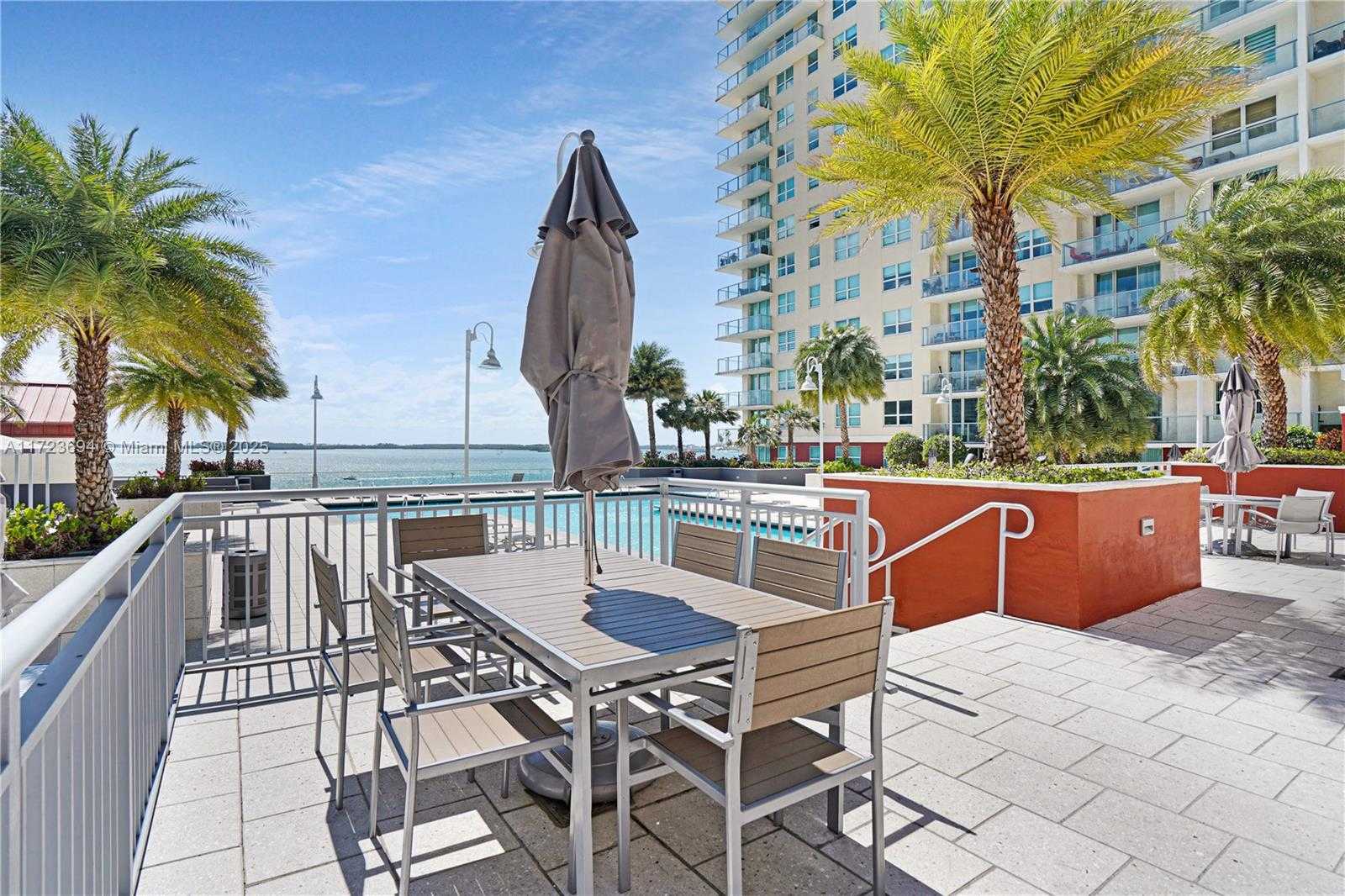 Small Image of 1155 BRICKELL BAY DR #704, Miami Number 61