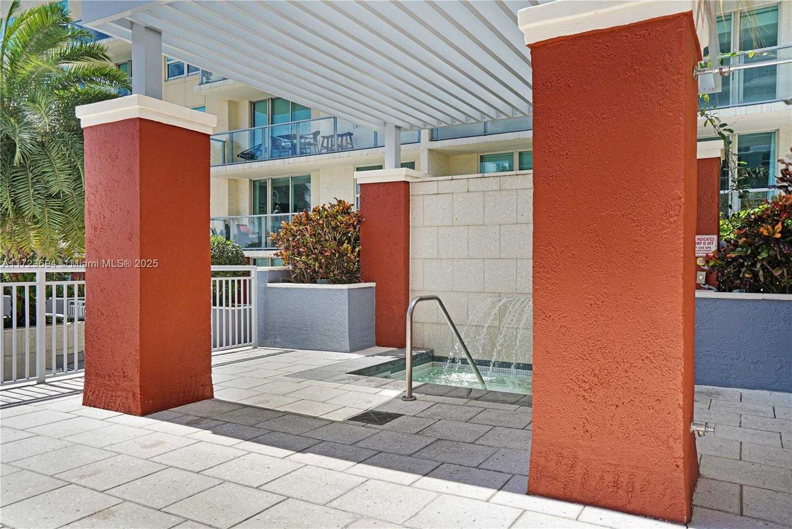 Small Image of 1155 BRICKELL BAY DR #704, Miami Number 62