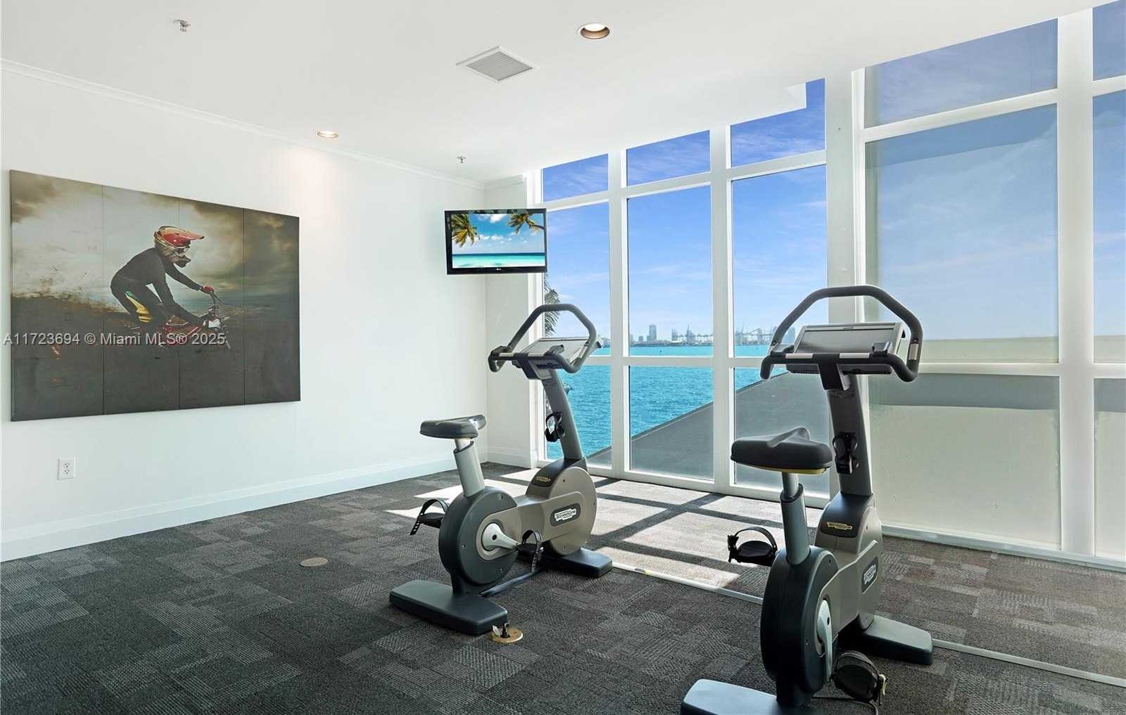 Small Image of 1155 BRICKELL BAY DR #704, Miami Number 68