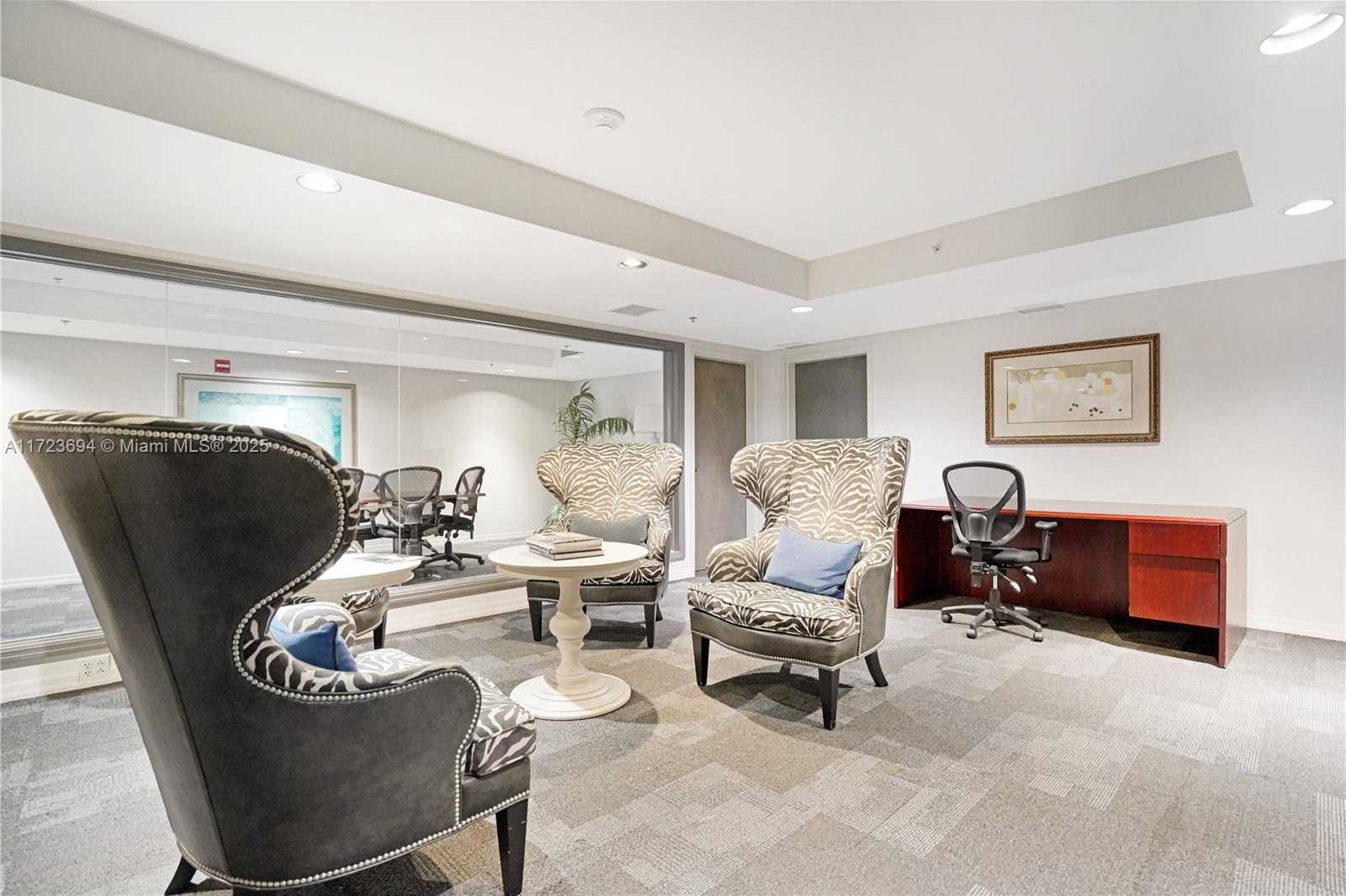 Small Image of 1155 BRICKELL BAY DR #704, Miami Number 71